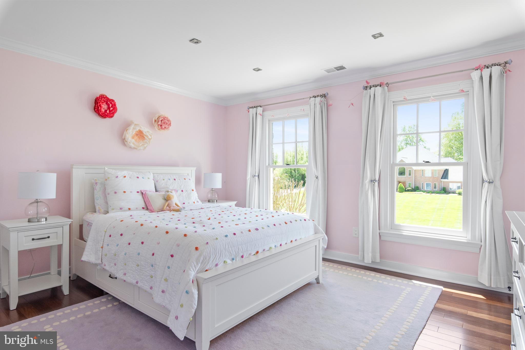 THE DOWNS - Residential