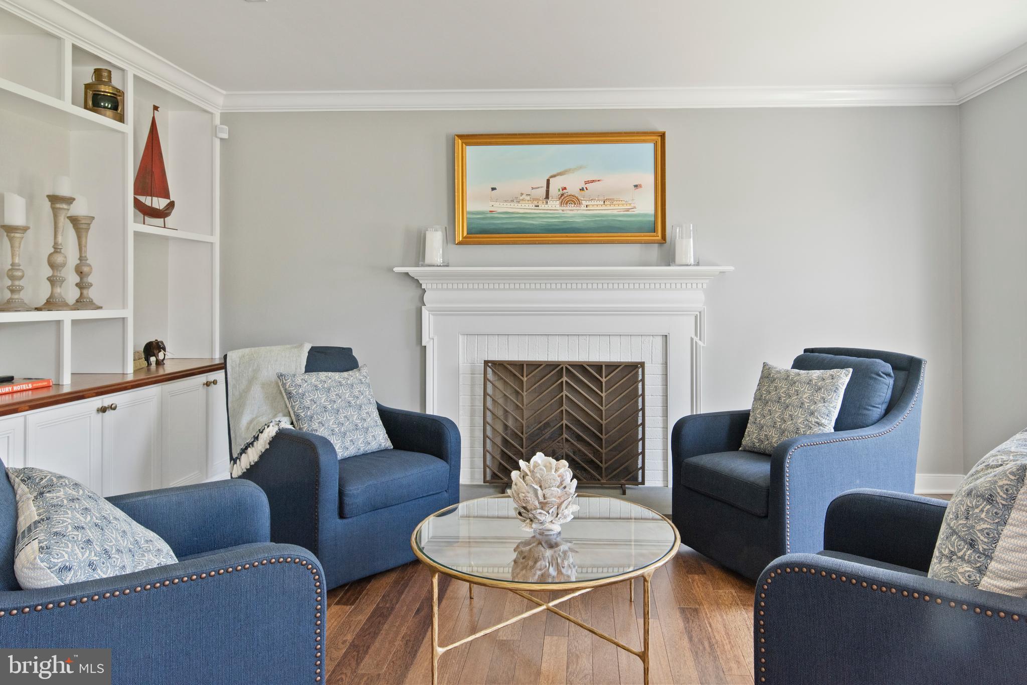 THE DOWNS - Residential