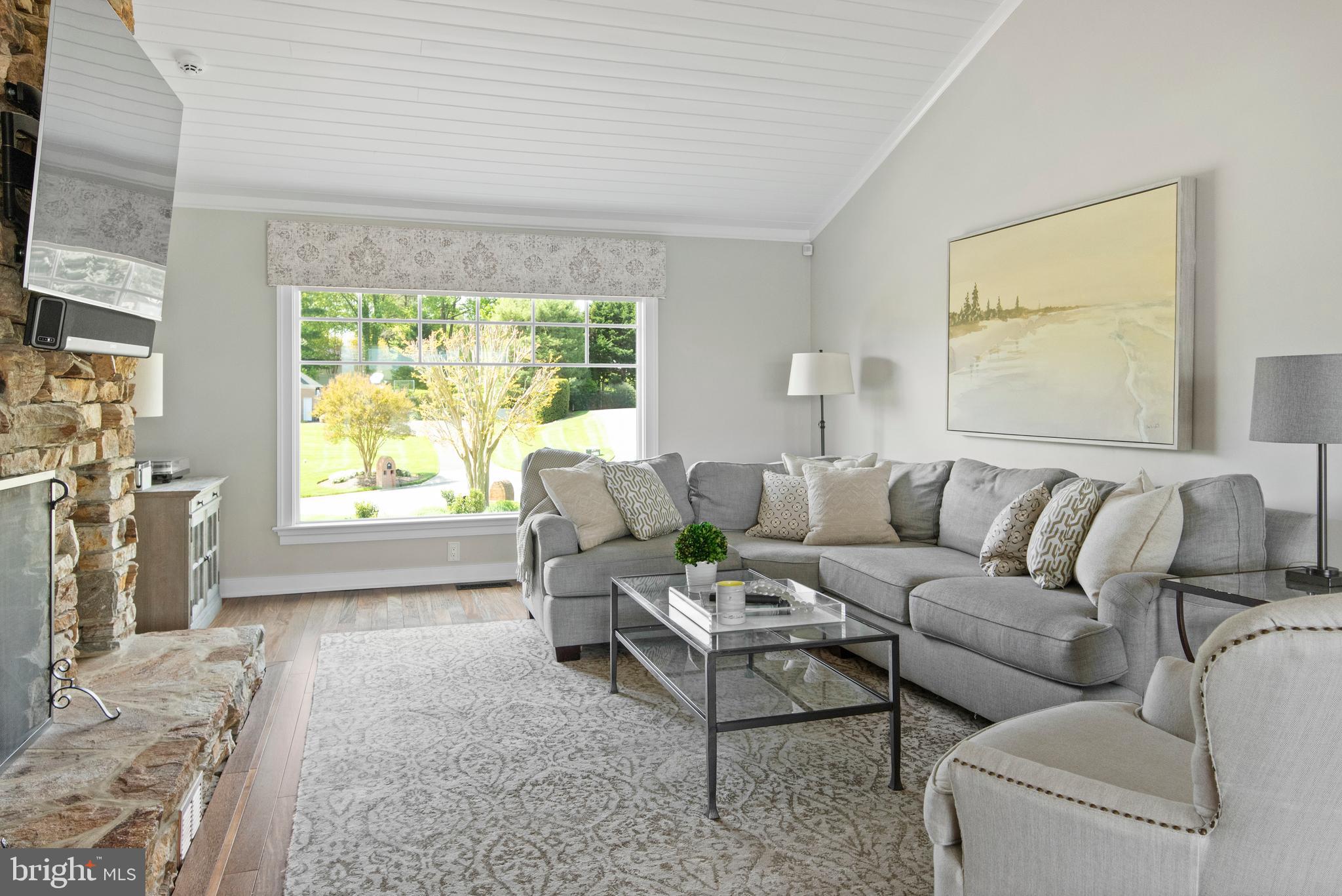 THE DOWNS - Residential