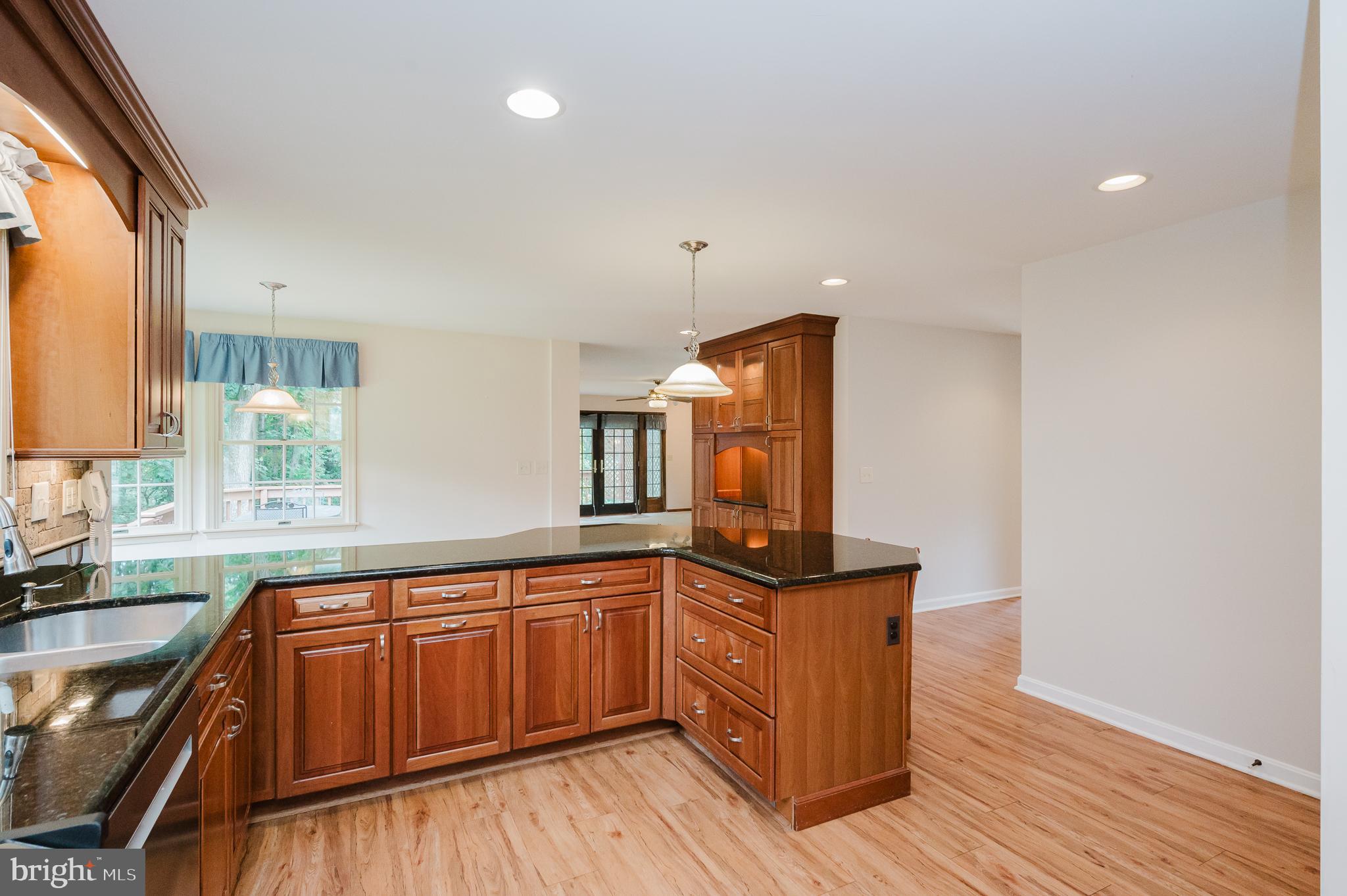 WOODFIELD - Residential