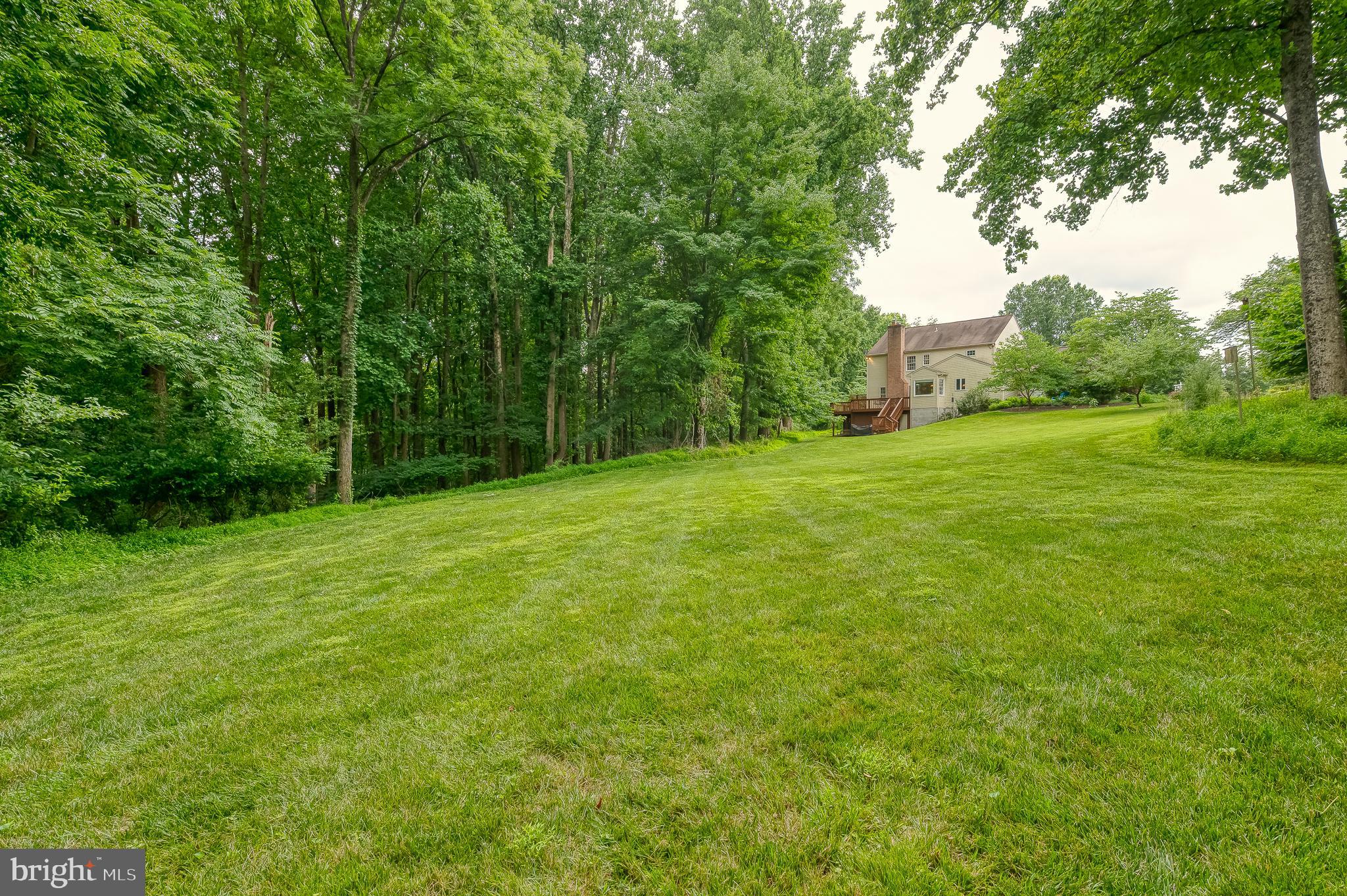 WOODFIELD - Residential