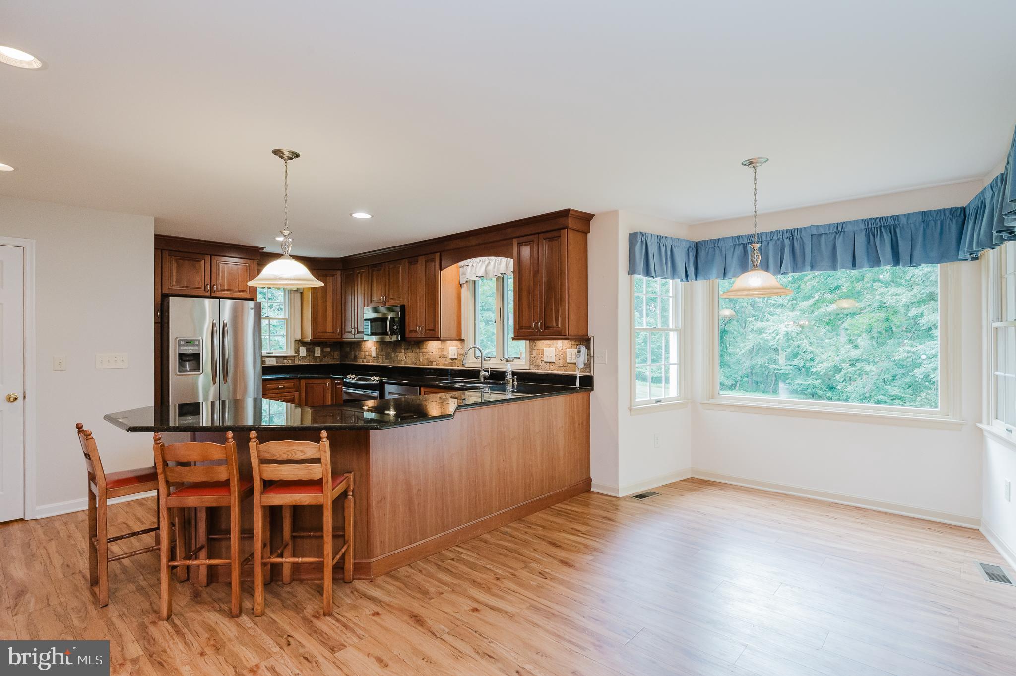 WOODFIELD - Residential