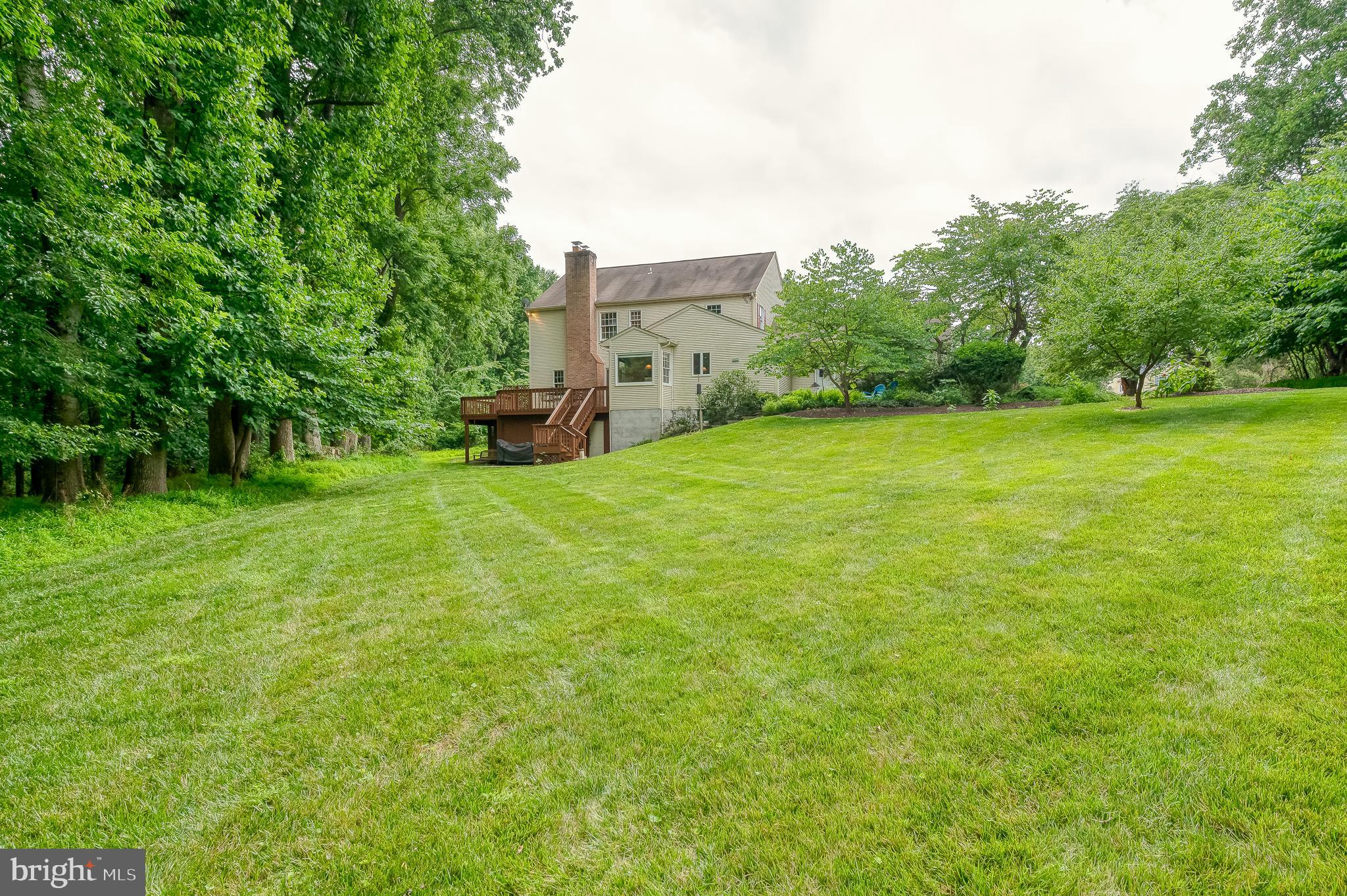 WOODFIELD - Residential