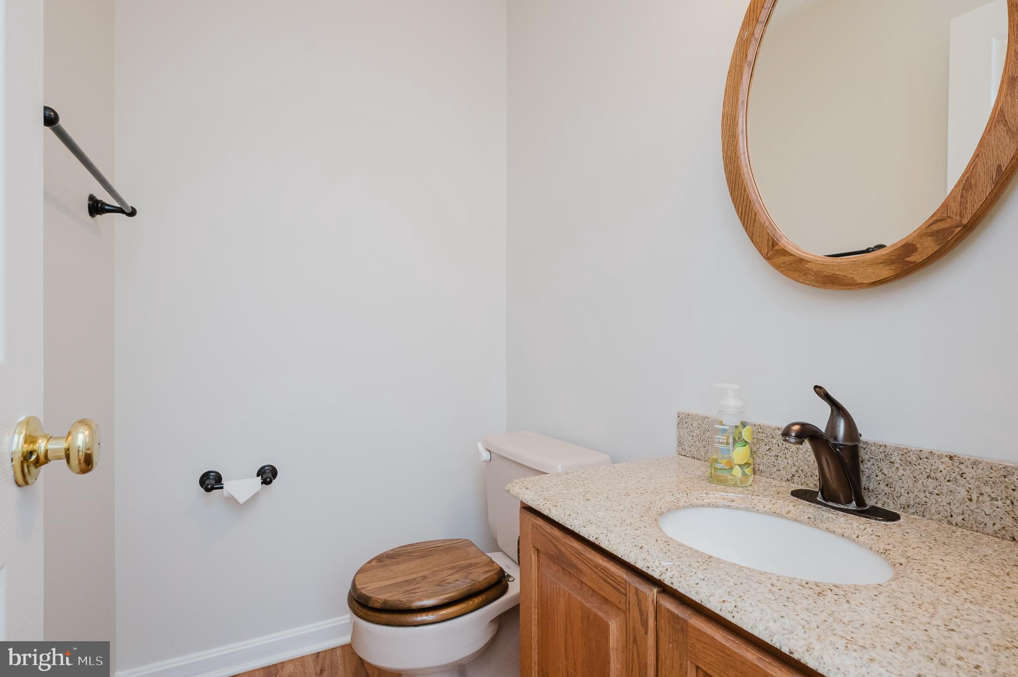 WOODFIELD - Residential