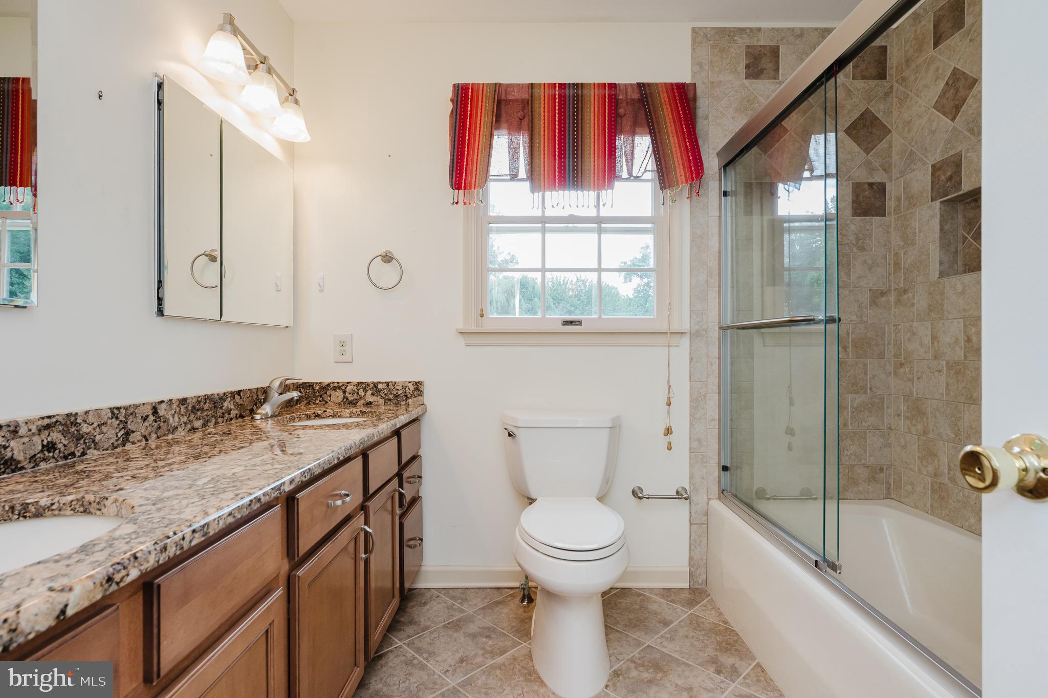 WOODFIELD - Residential