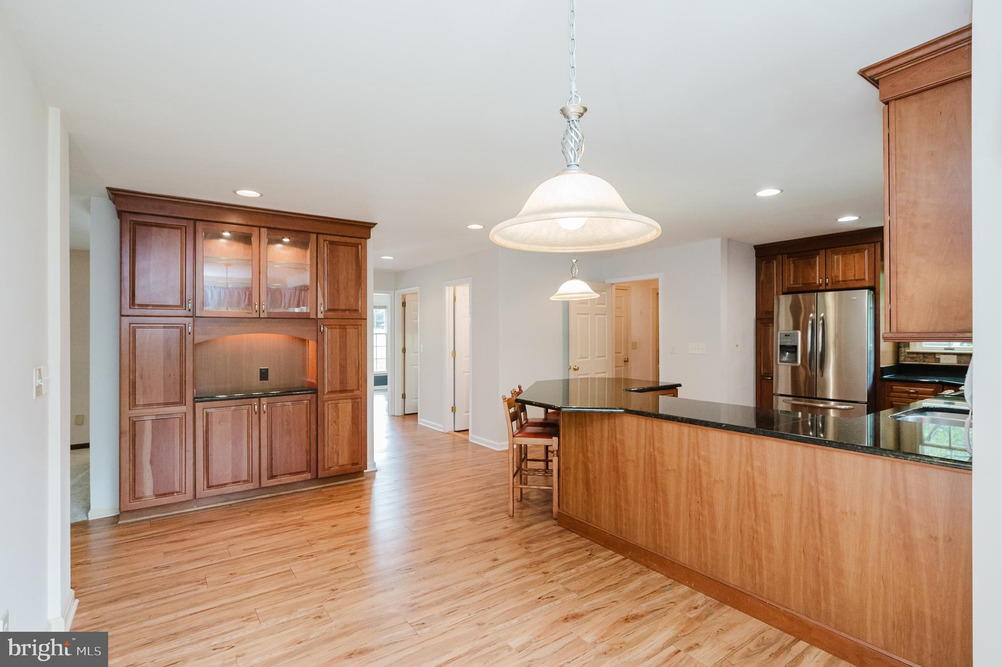 WOODFIELD - Residential