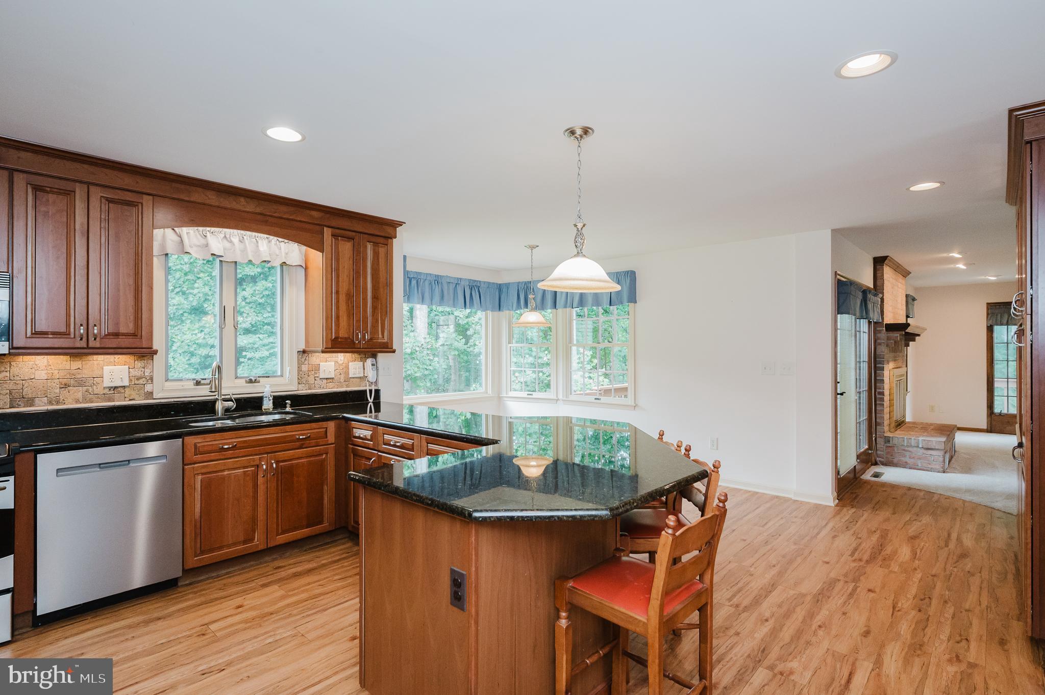 WOODFIELD - Residential