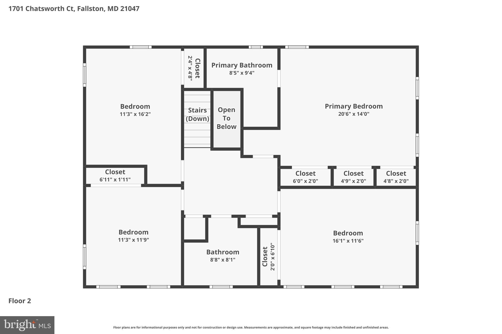 WOODFIELD - Residential