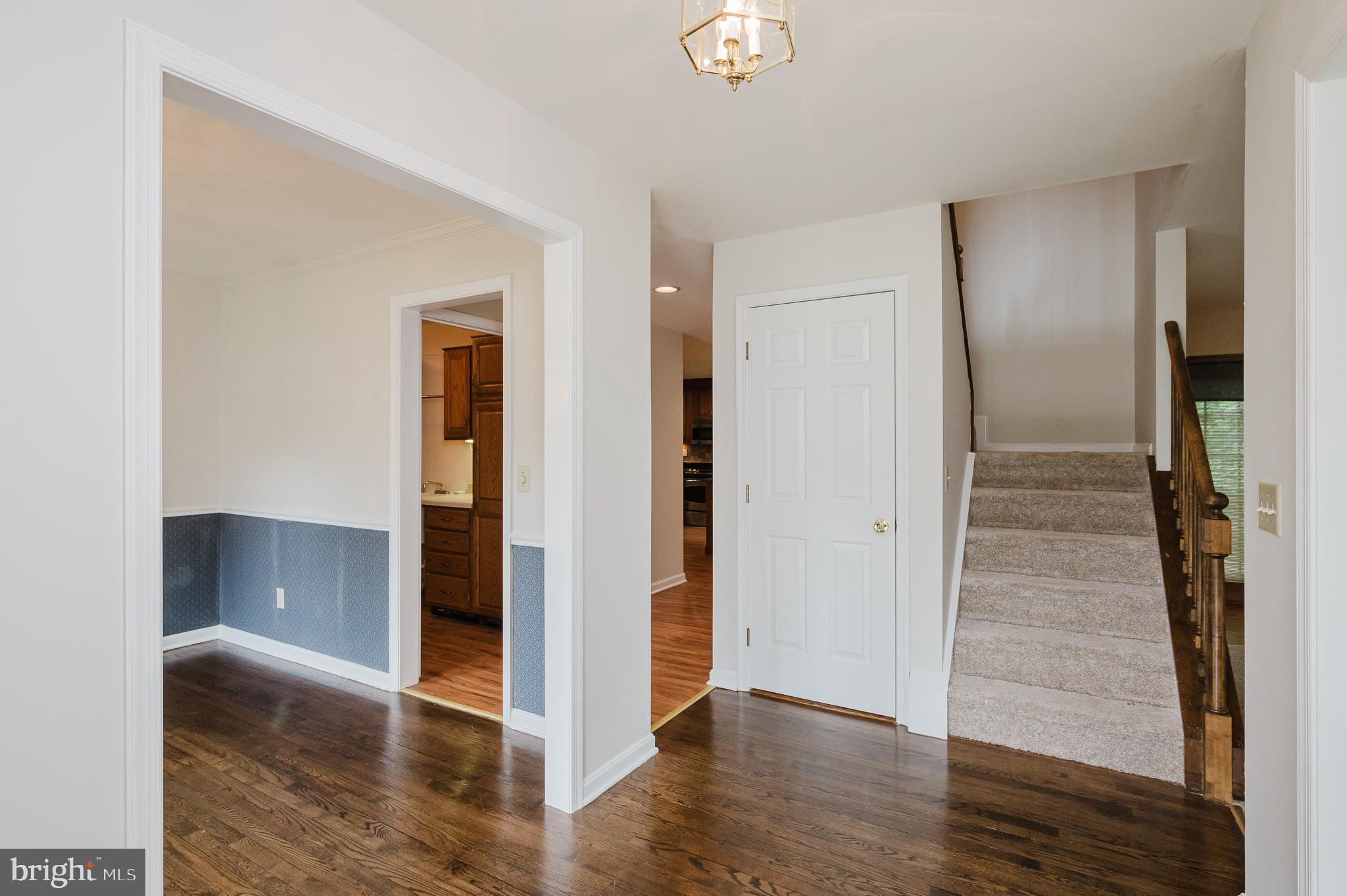 WOODFIELD - Residential
