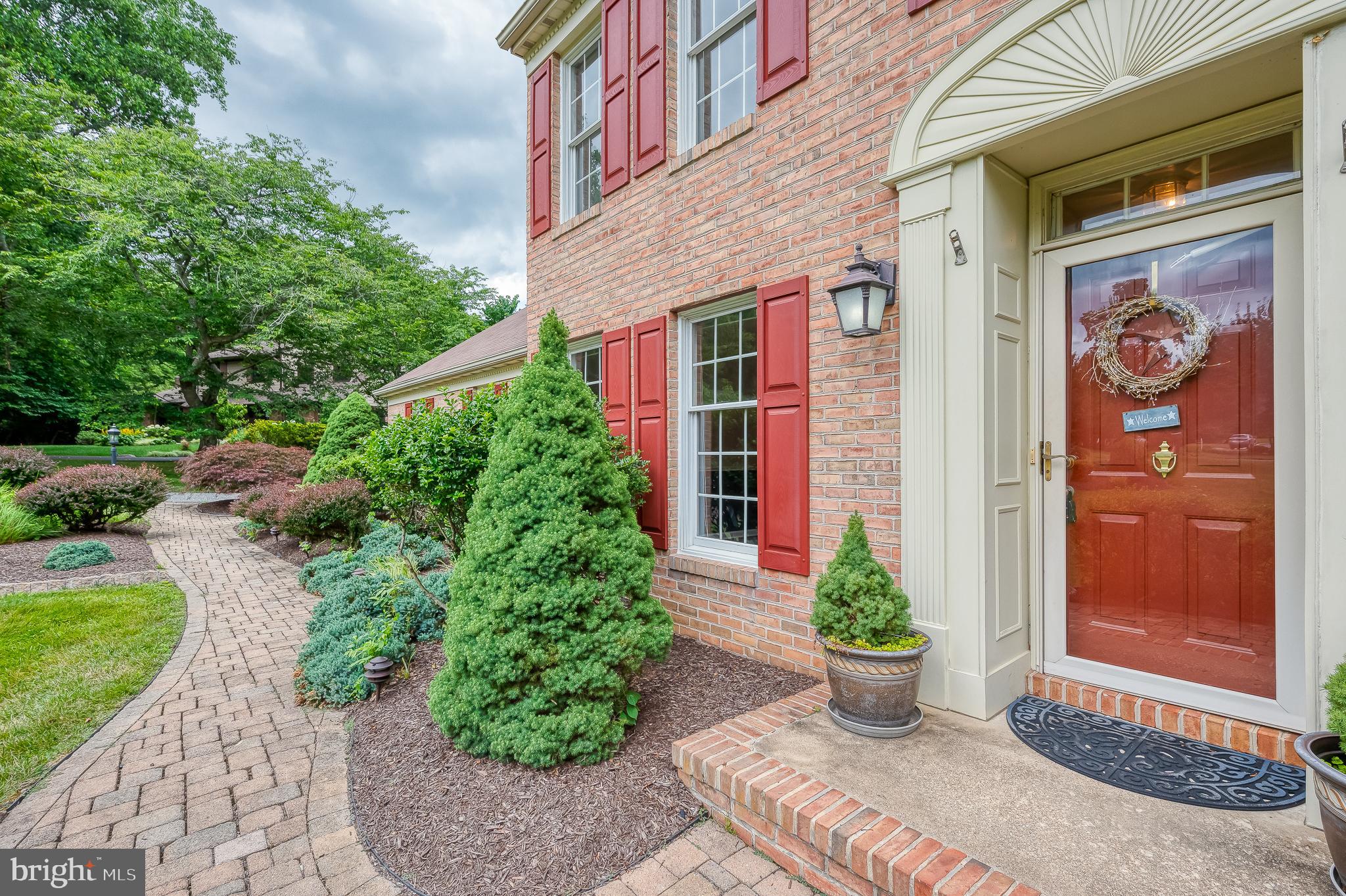 WOODFIELD - Residential