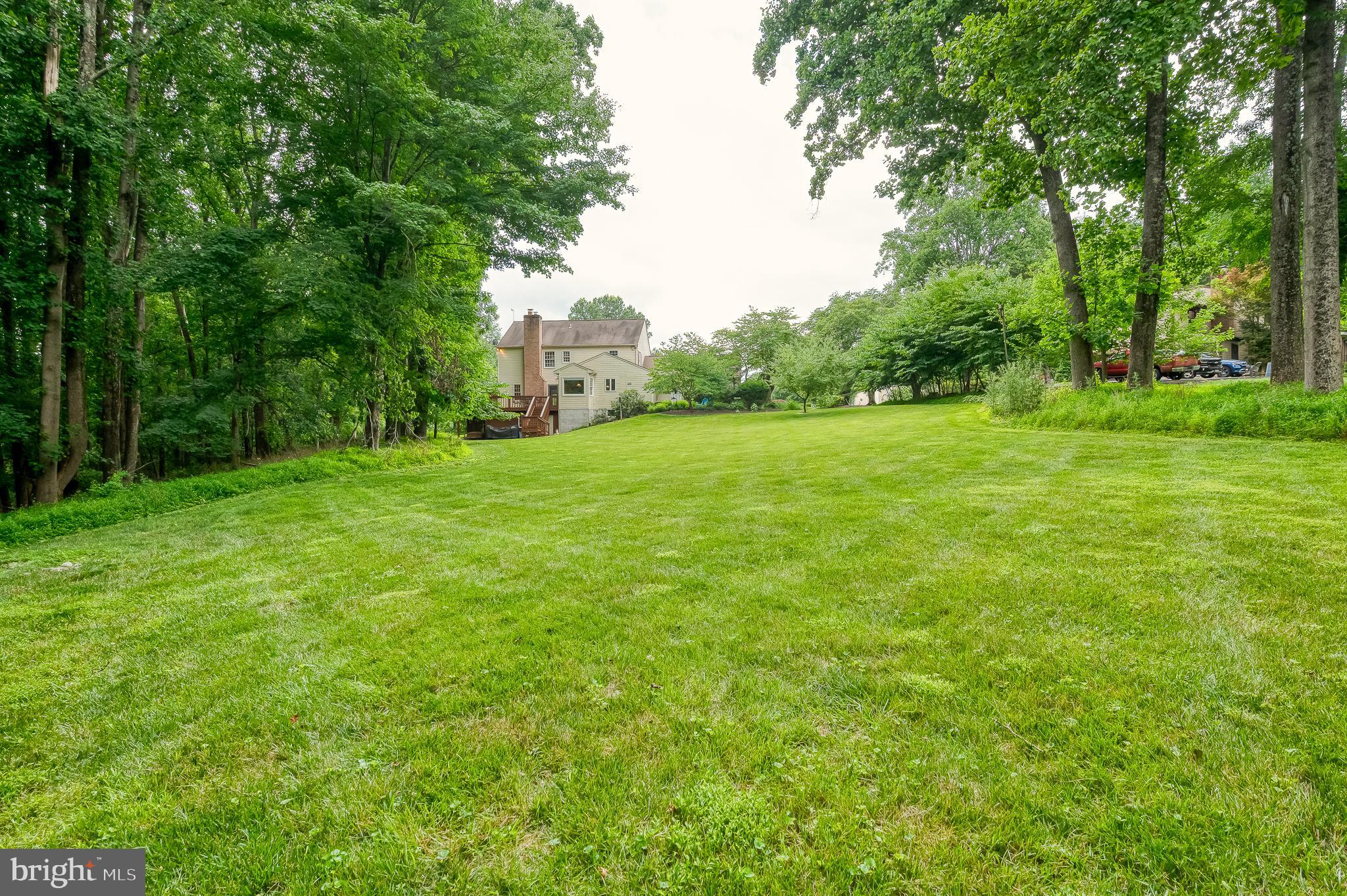 WOODFIELD - Residential