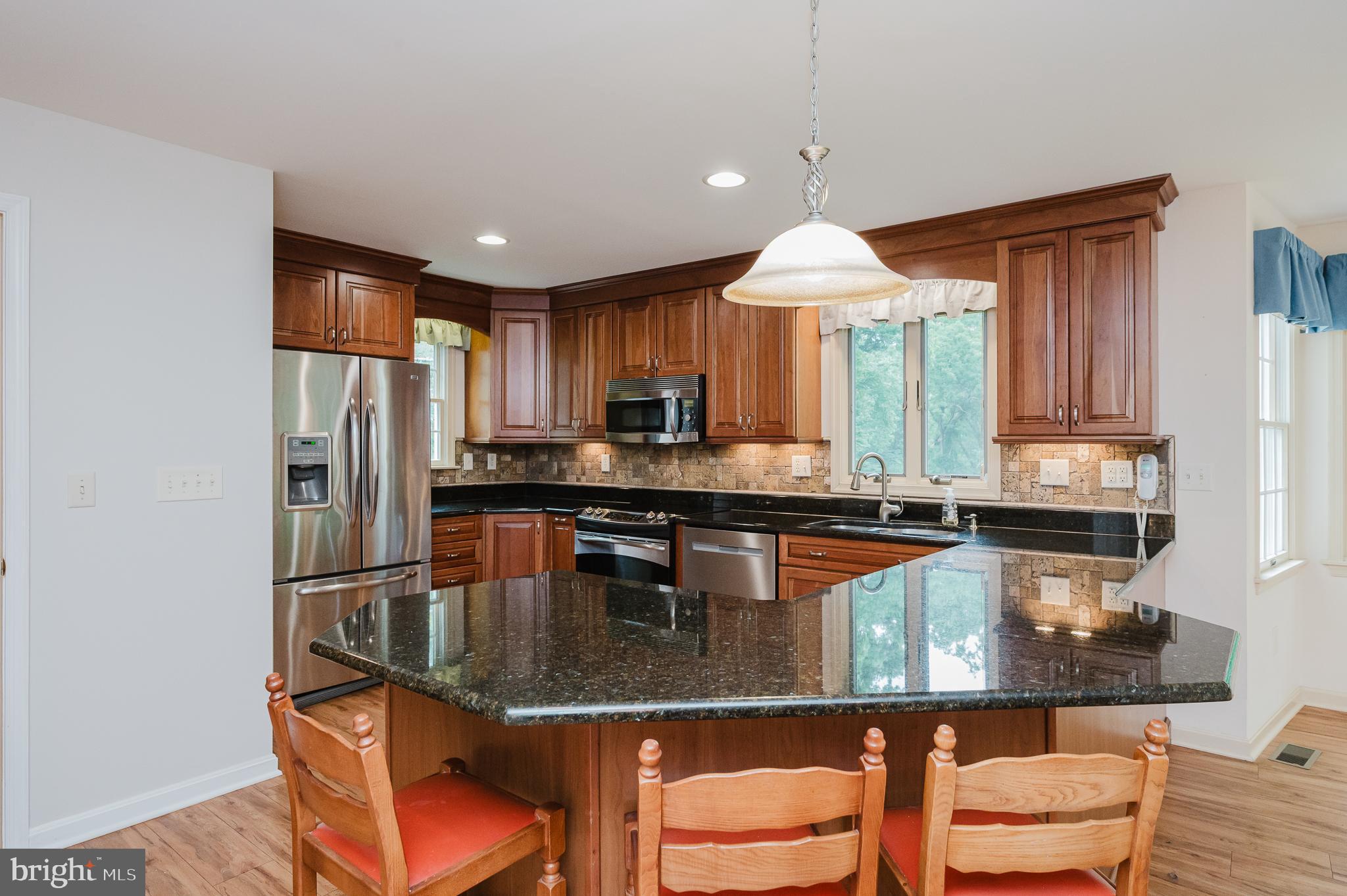 WOODFIELD - Residential