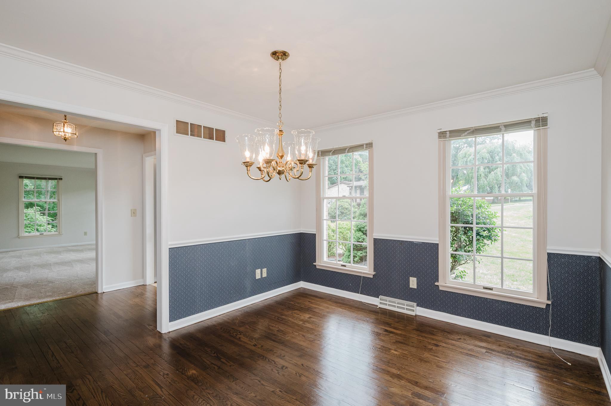 WOODFIELD - Residential