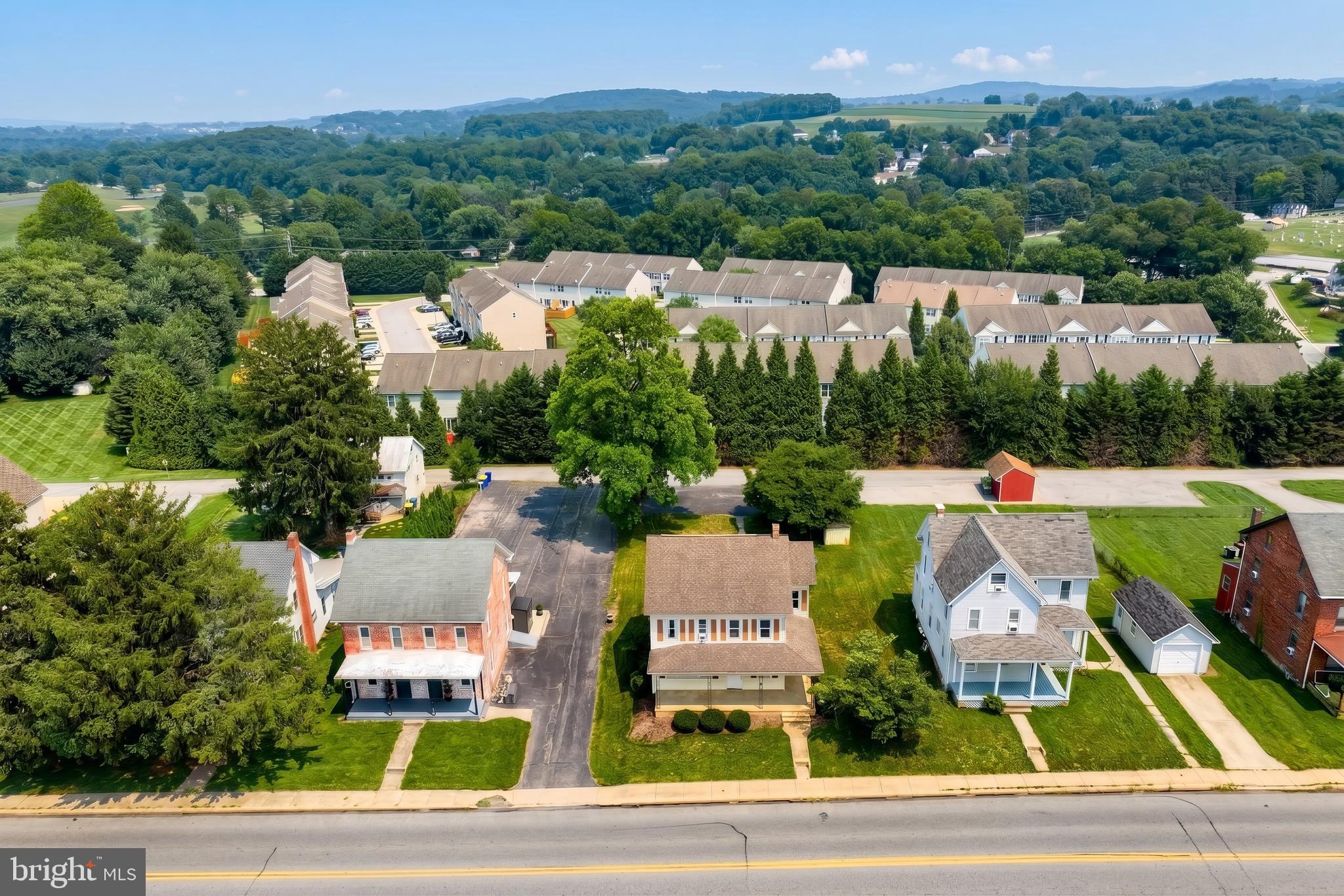 NONE AVAILABLE - Residential