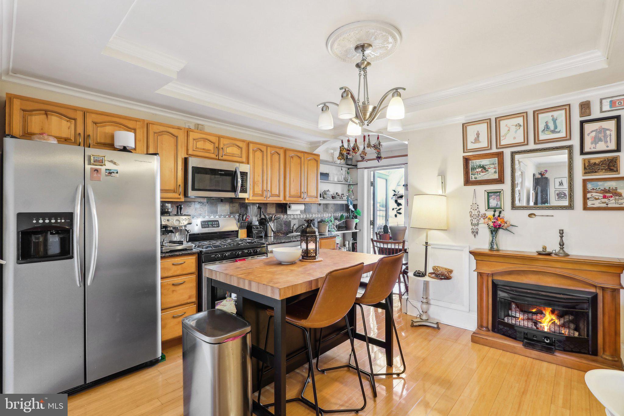 WASHINGTON SQ WEST - Residential