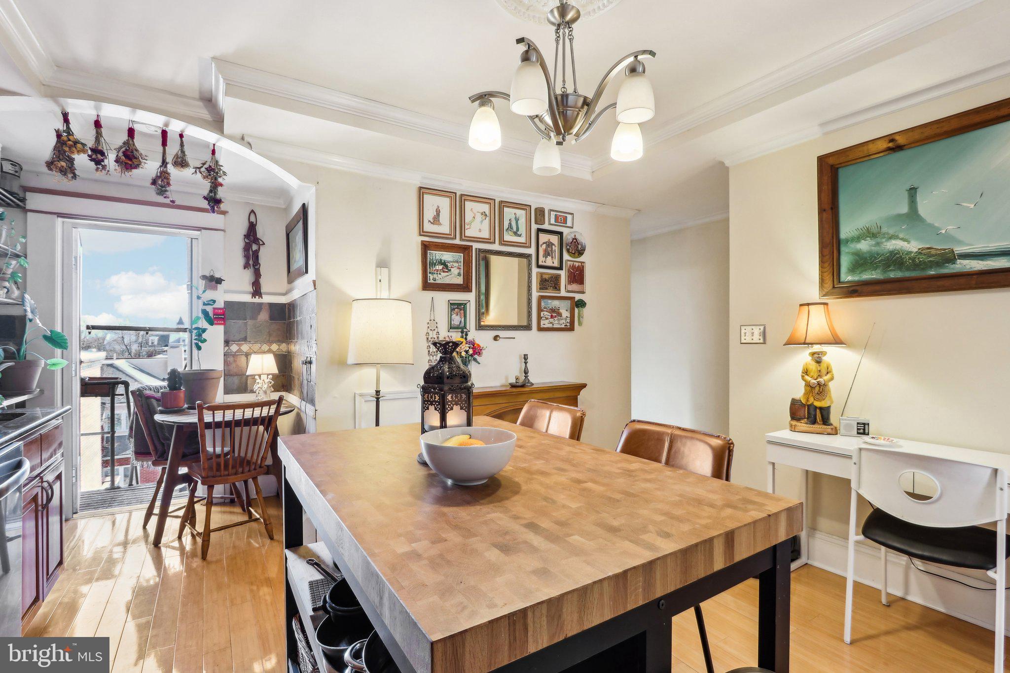 WASHINGTON SQ WEST - Residential