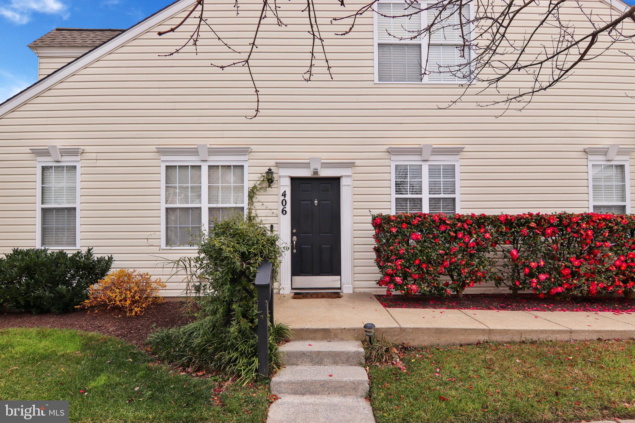 DOUGLASS LANDING - Residential