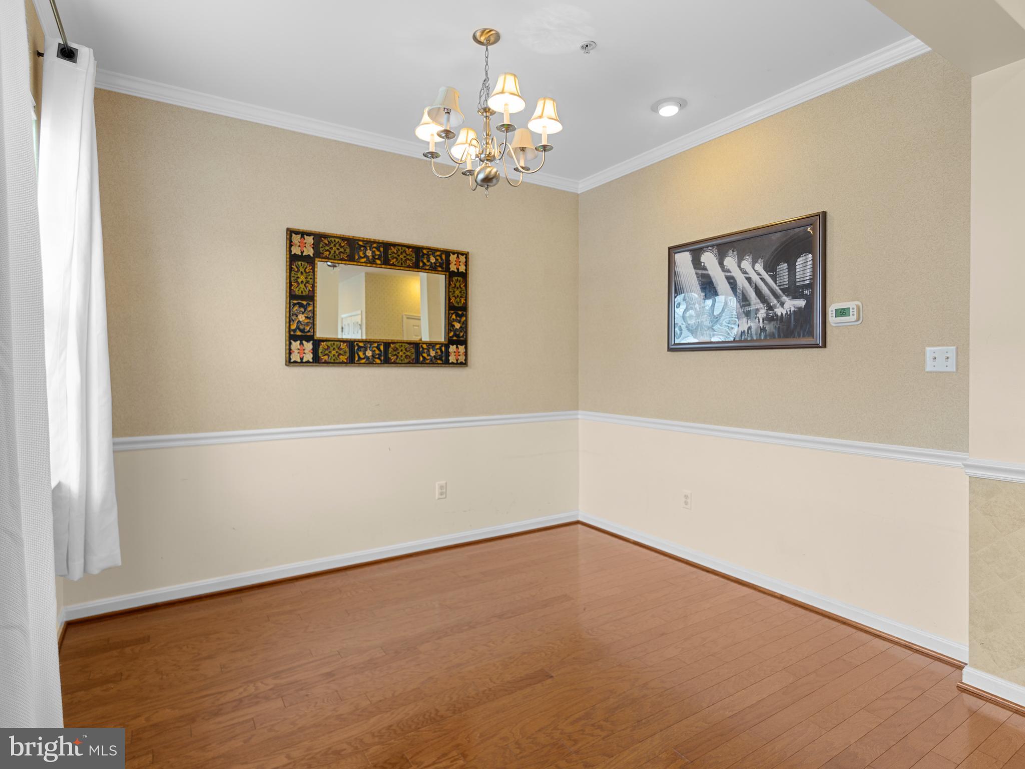 DOUGLASS LANDING - Residential
