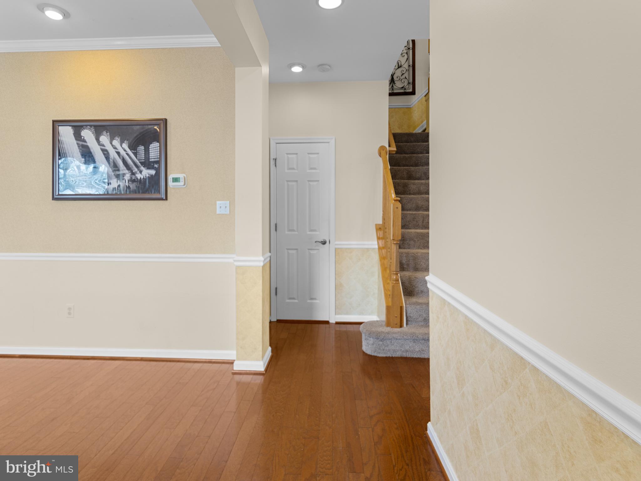 DOUGLASS LANDING - Residential