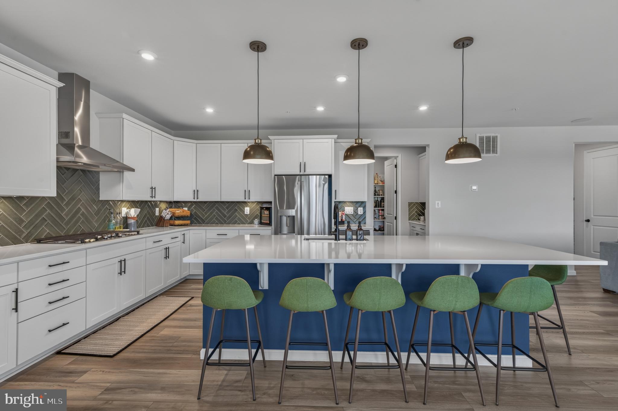 BRUNSWICK CROSSING - Residential