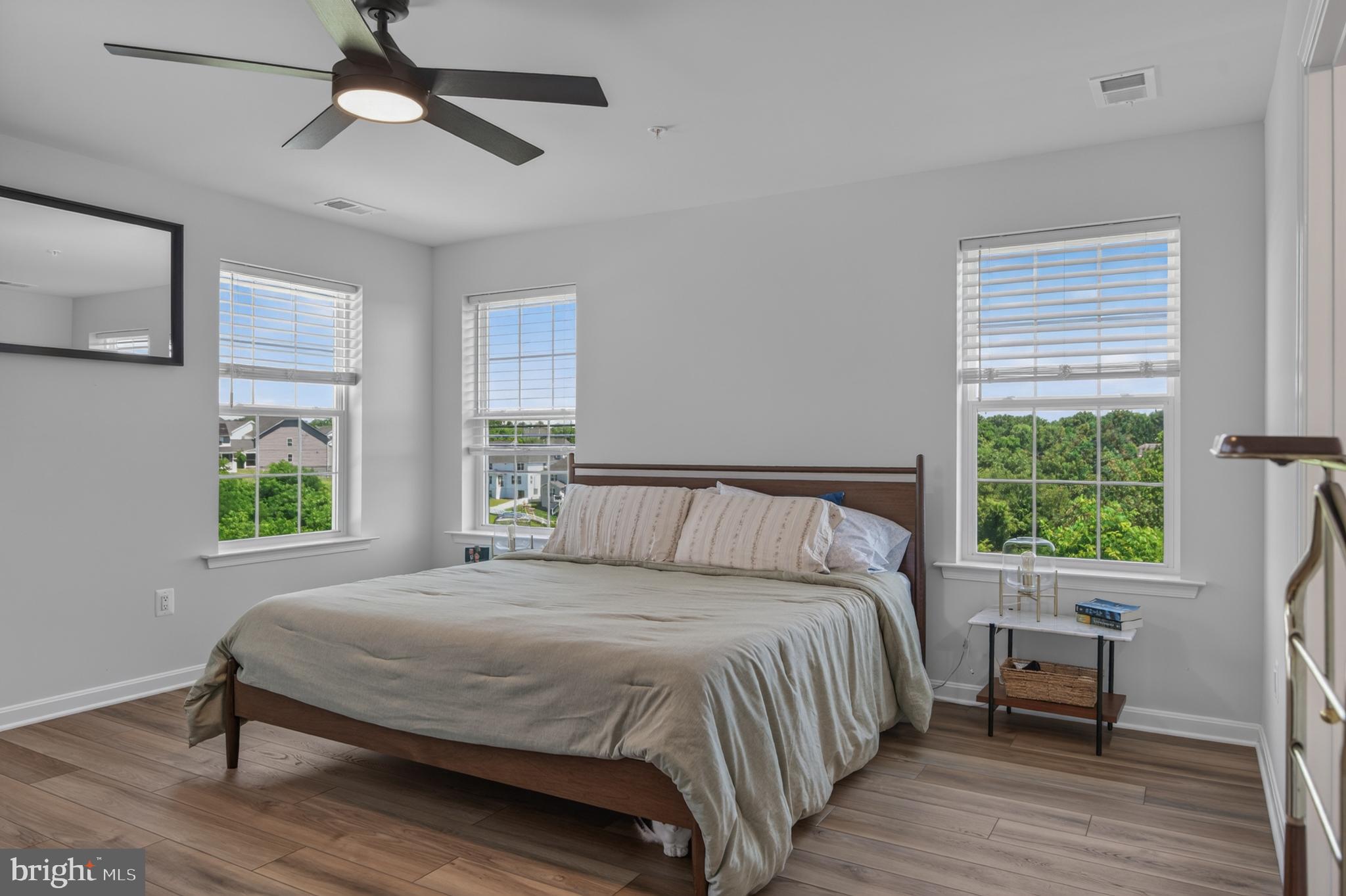BRUNSWICK CROSSING - Residential
