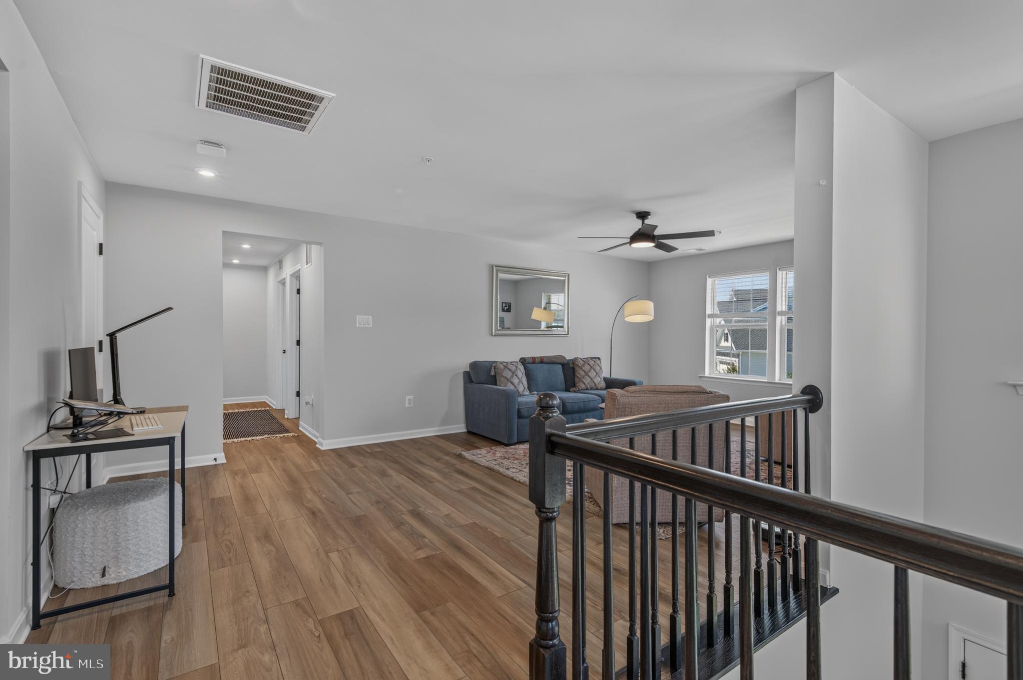 BRUNSWICK CROSSING - Residential