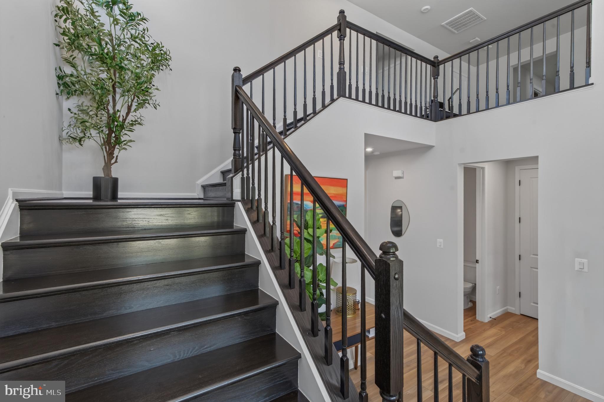 BRUNSWICK CROSSING - Residential