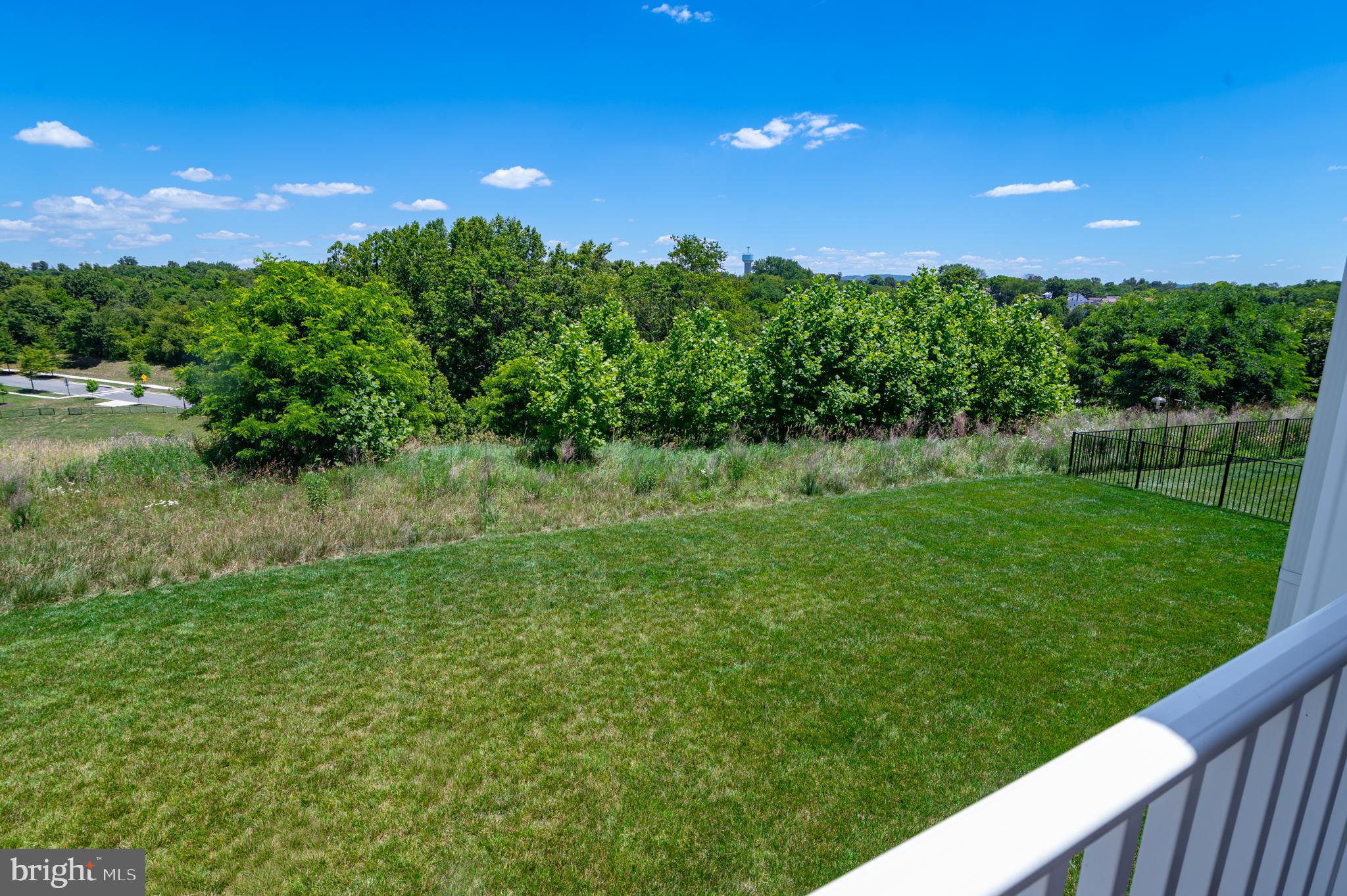 BRUNSWICK CROSSING - Residential