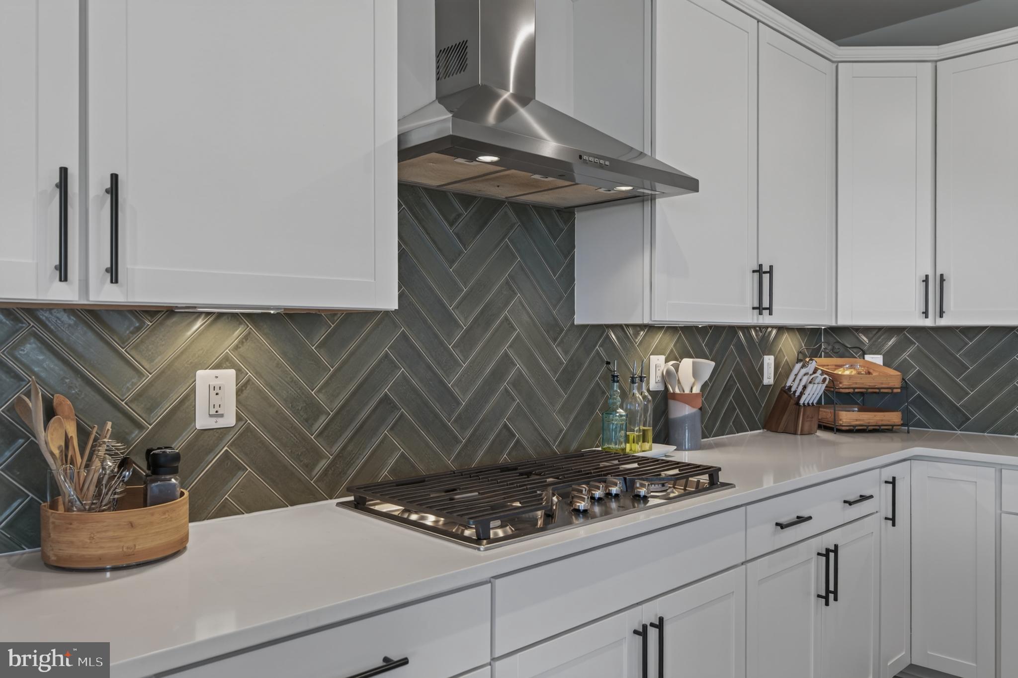 BRUNSWICK CROSSING - Residential