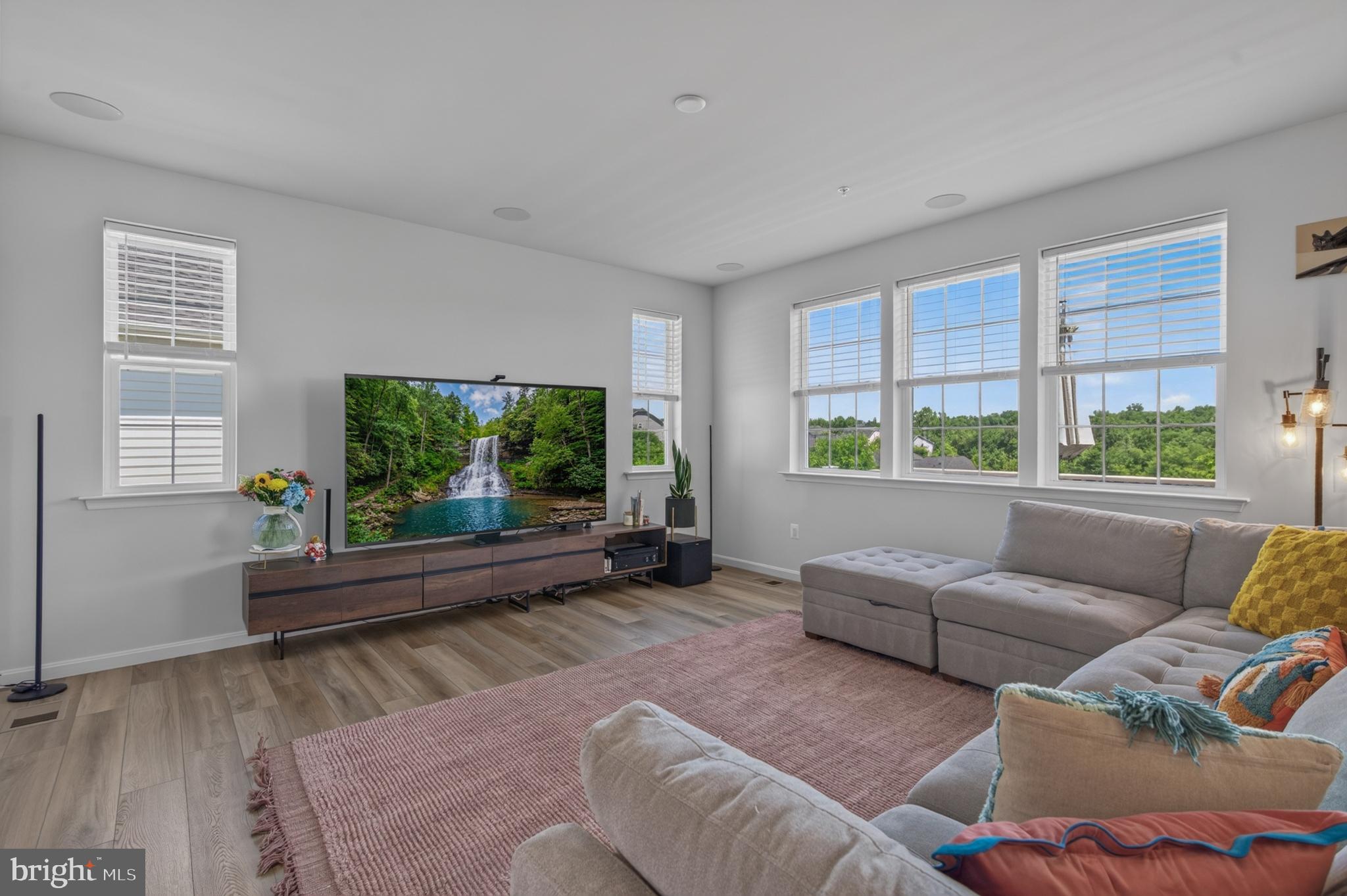 BRUNSWICK CROSSING - Residential