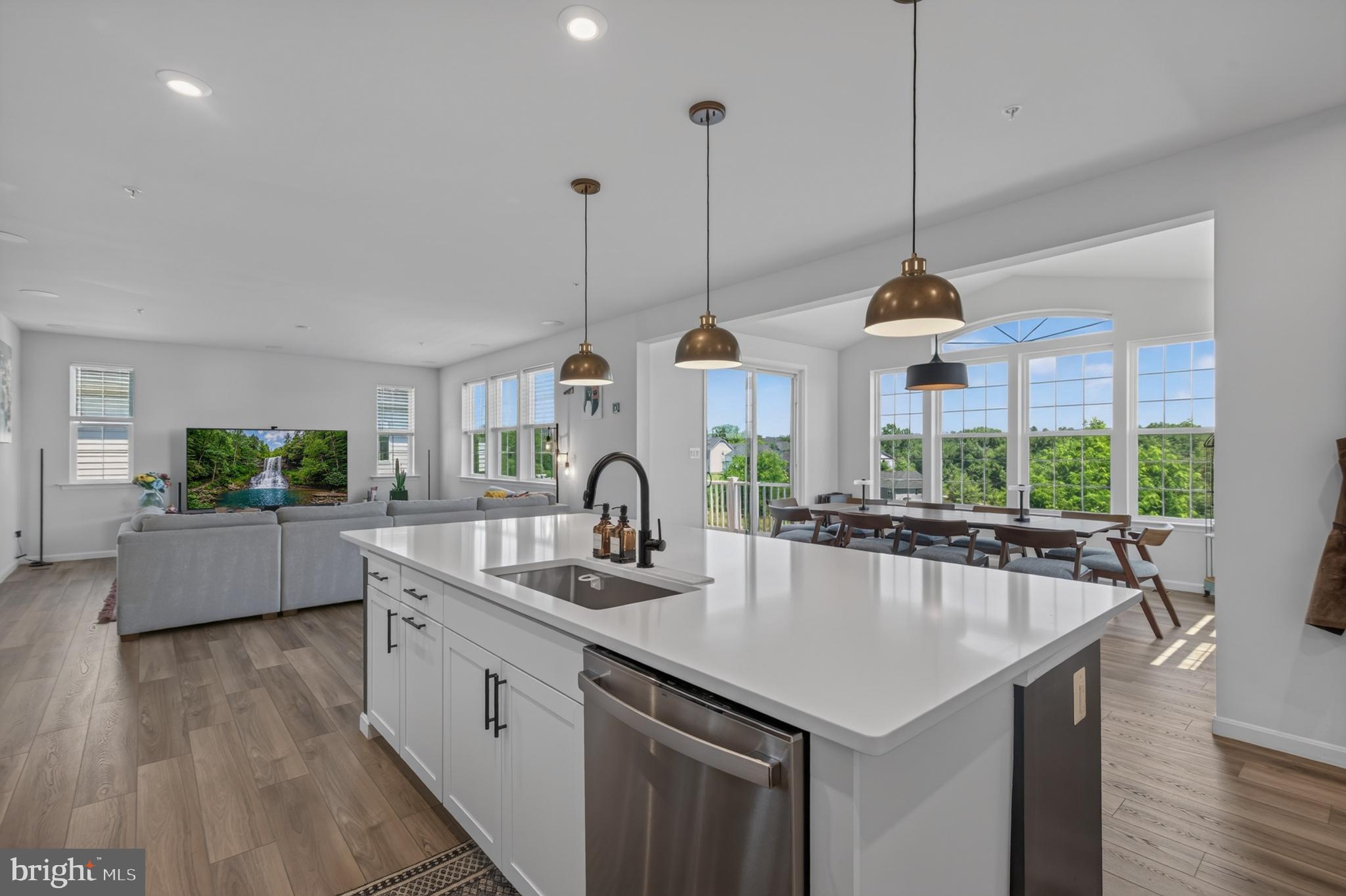 BRUNSWICK CROSSING - Residential