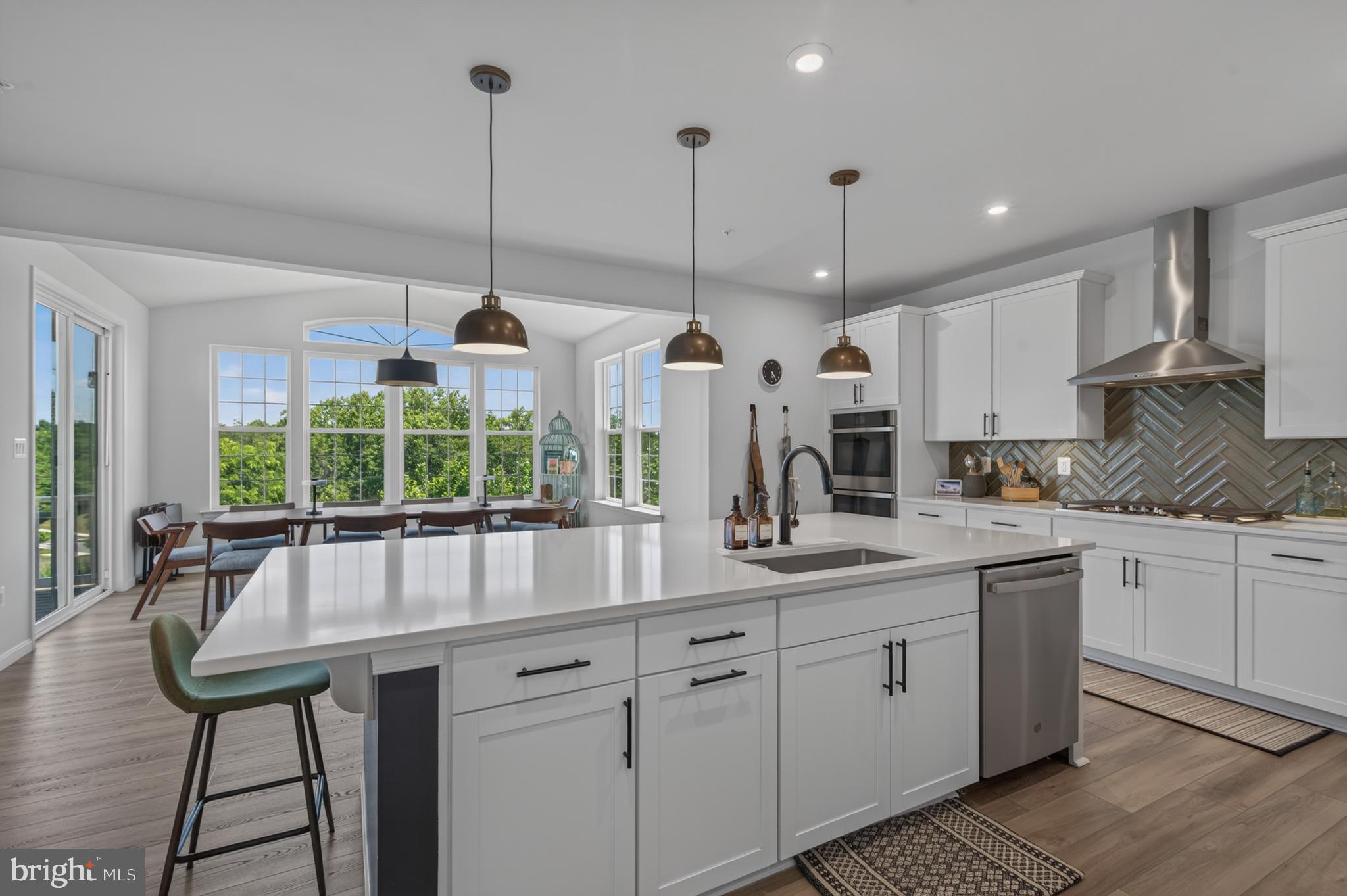 BRUNSWICK CROSSING - Residential