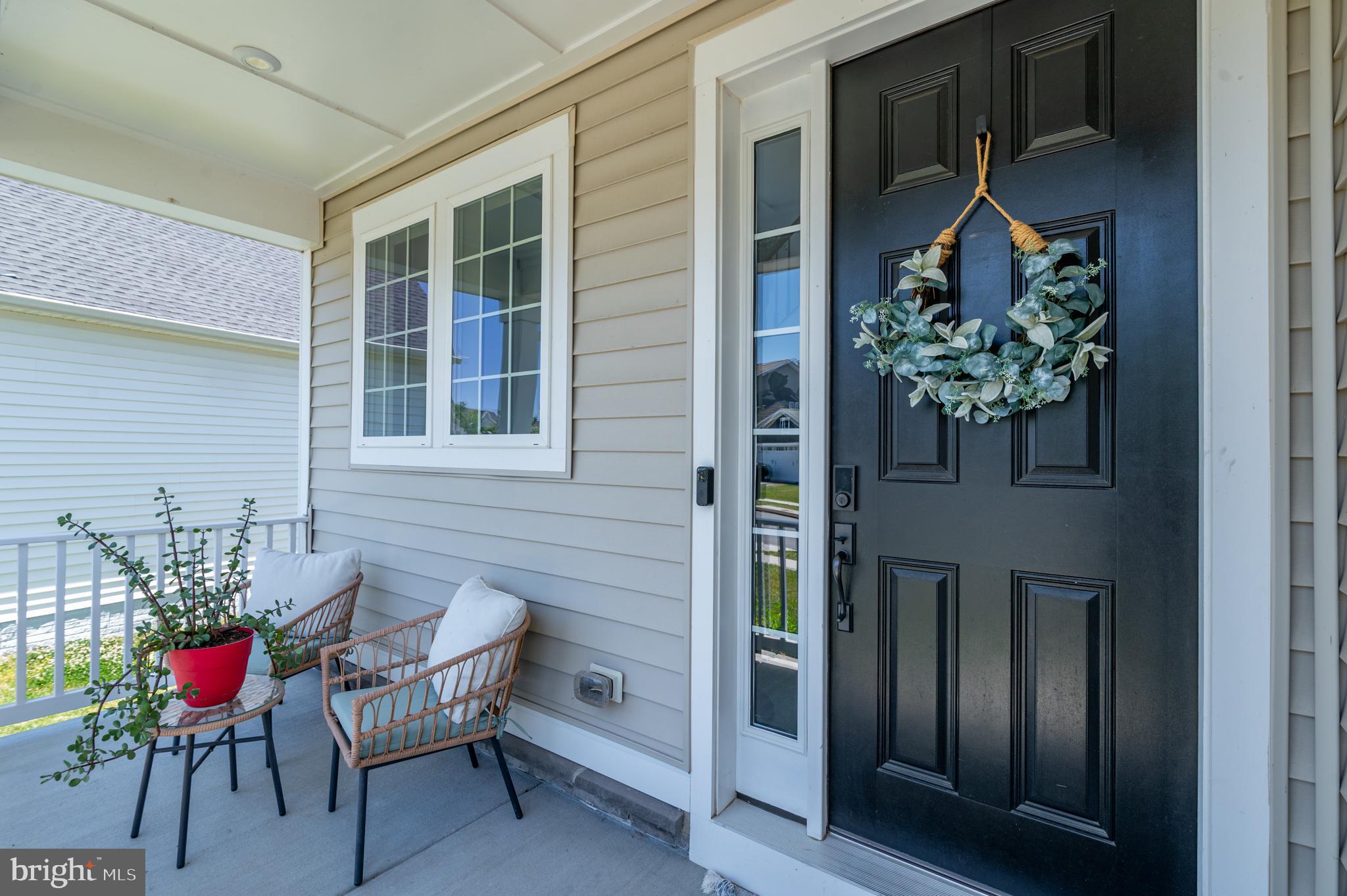 BRUNSWICK CROSSING - Residential