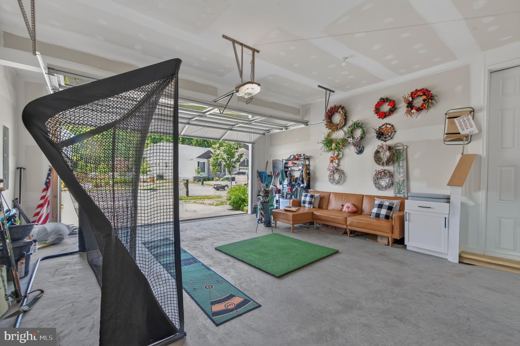 BRUNSWICK CROSSING - Residential