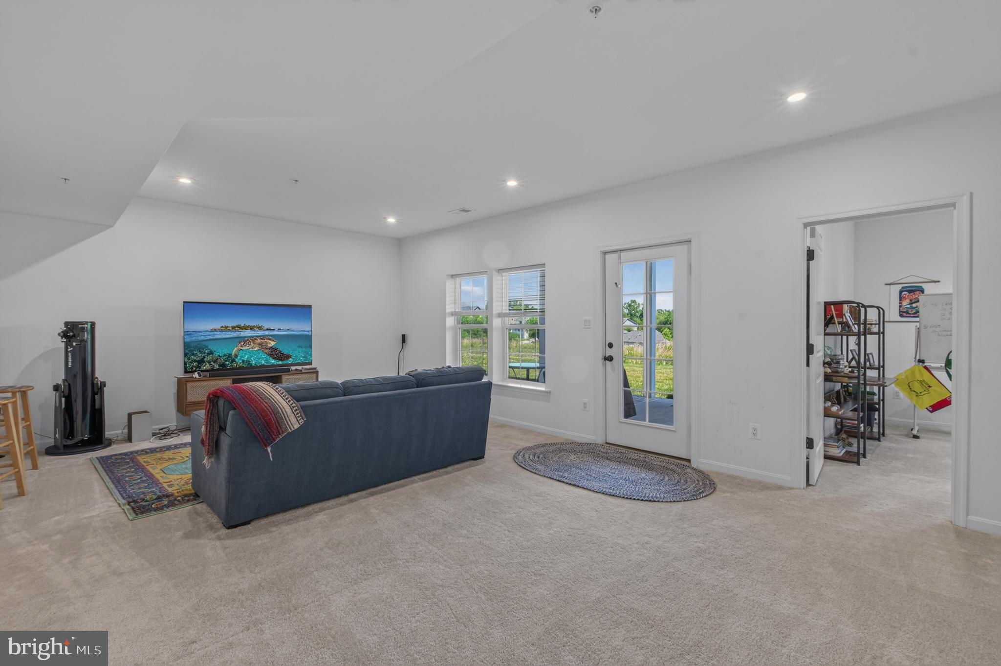 BRUNSWICK CROSSING - Residential