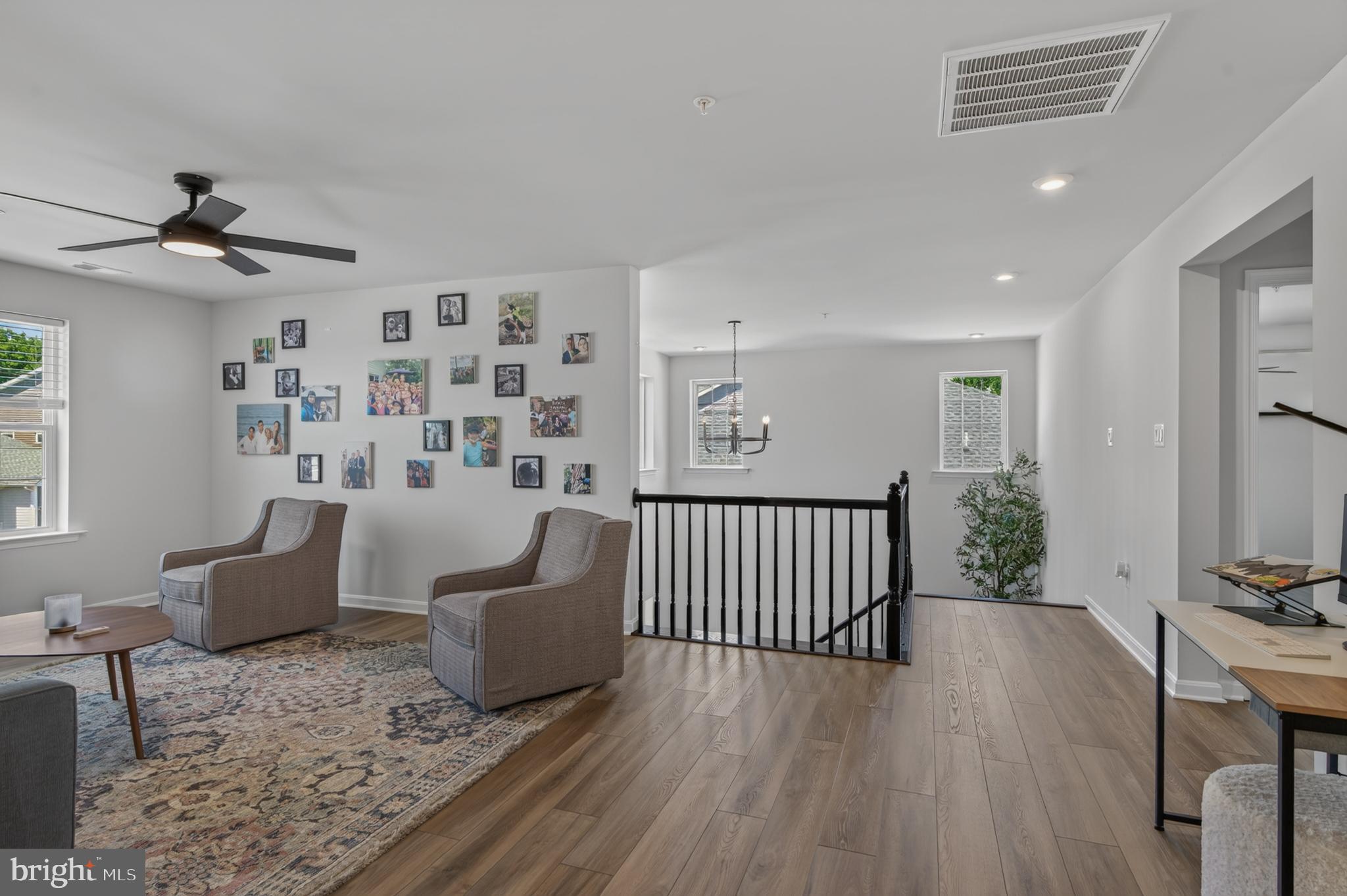 BRUNSWICK CROSSING - Residential