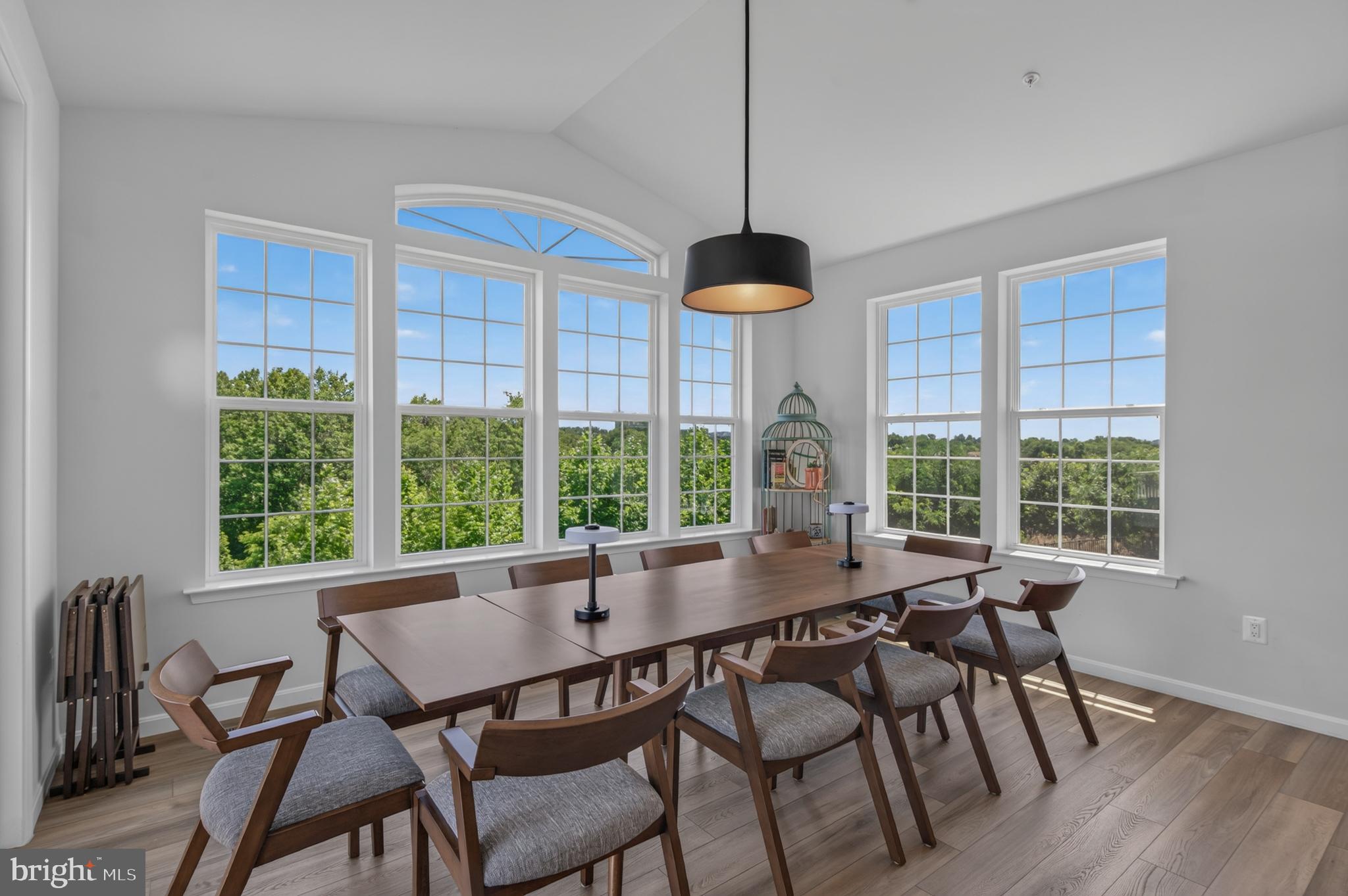 BRUNSWICK CROSSING - Residential