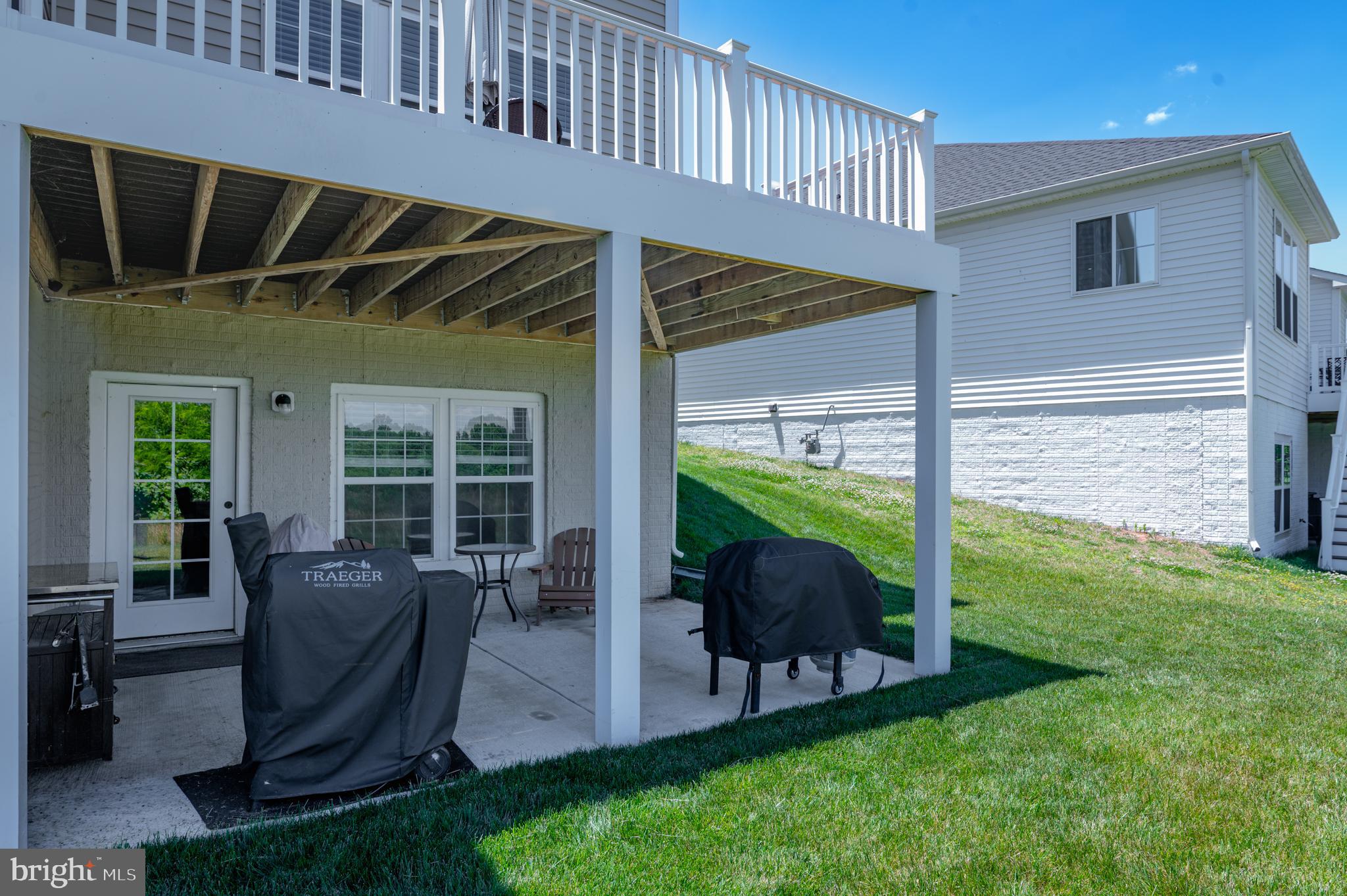 BRUNSWICK CROSSING - Residential
