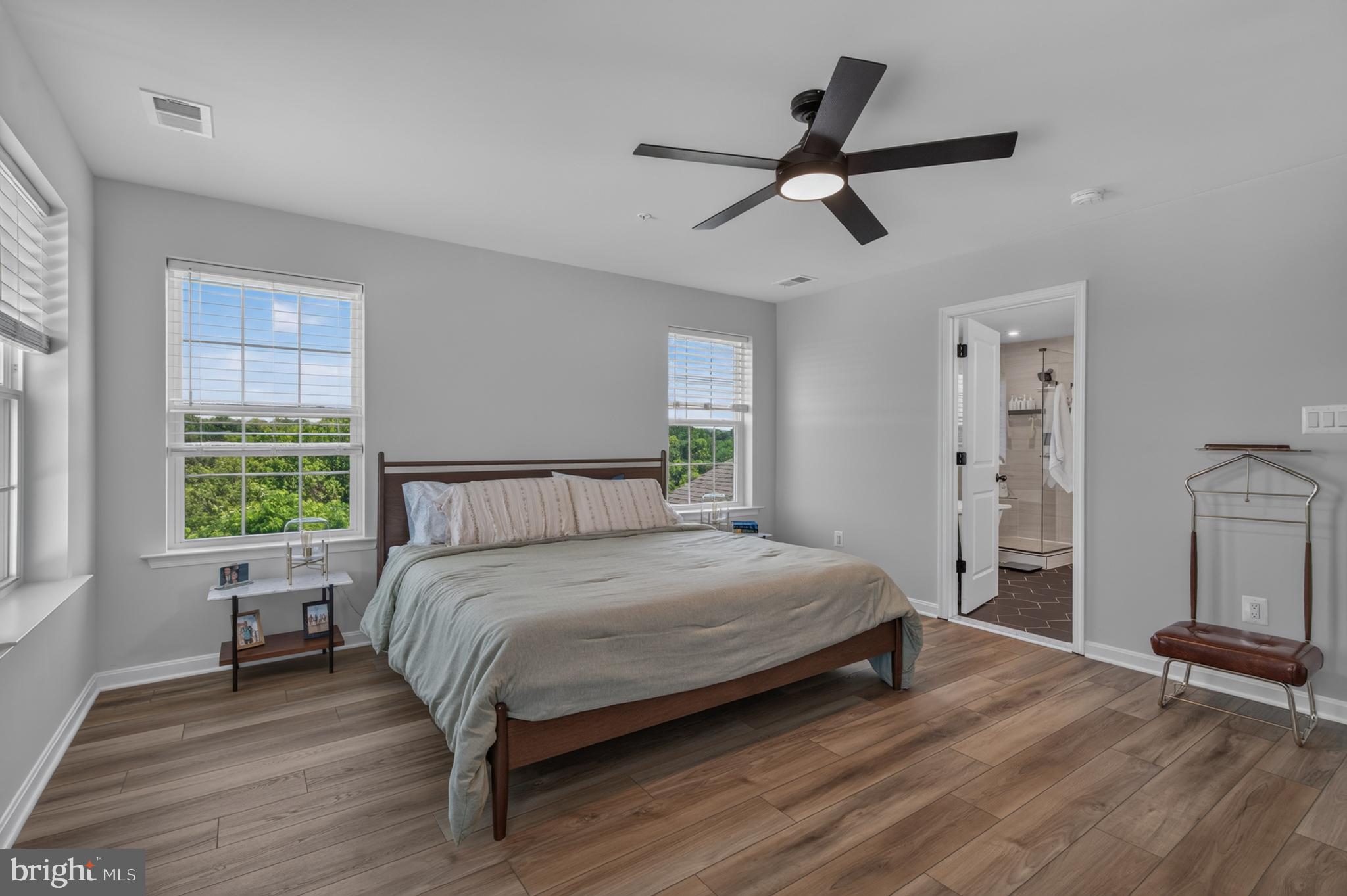 BRUNSWICK CROSSING - Residential
