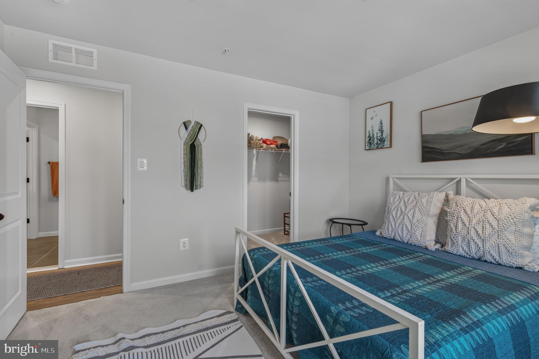 BRUNSWICK CROSSING - Residential