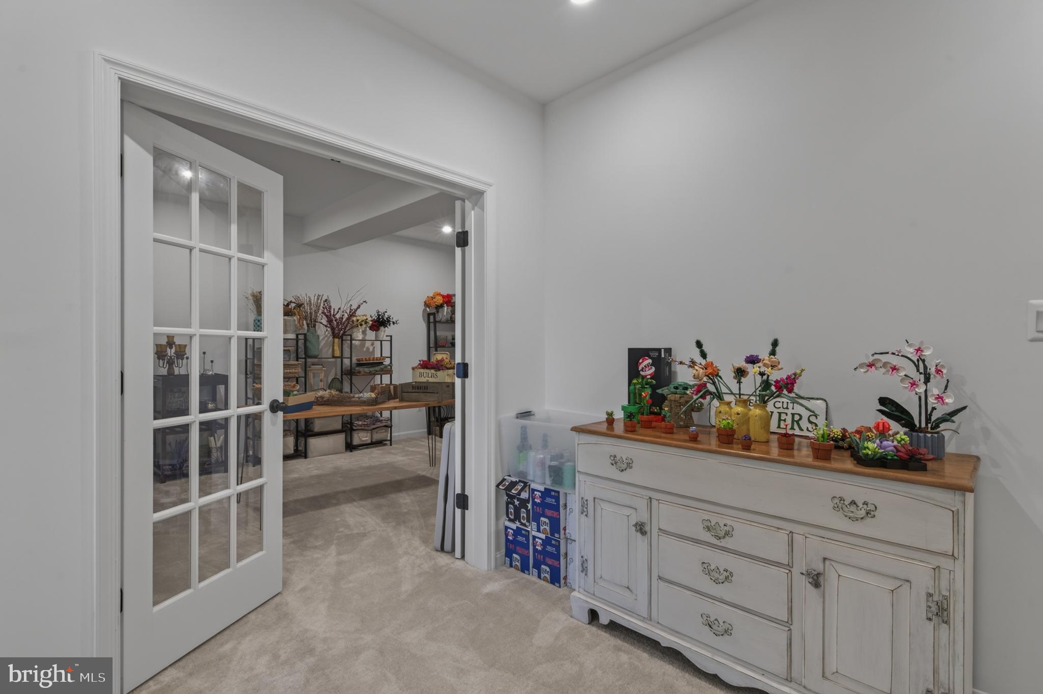 BRUNSWICK CROSSING - Residential