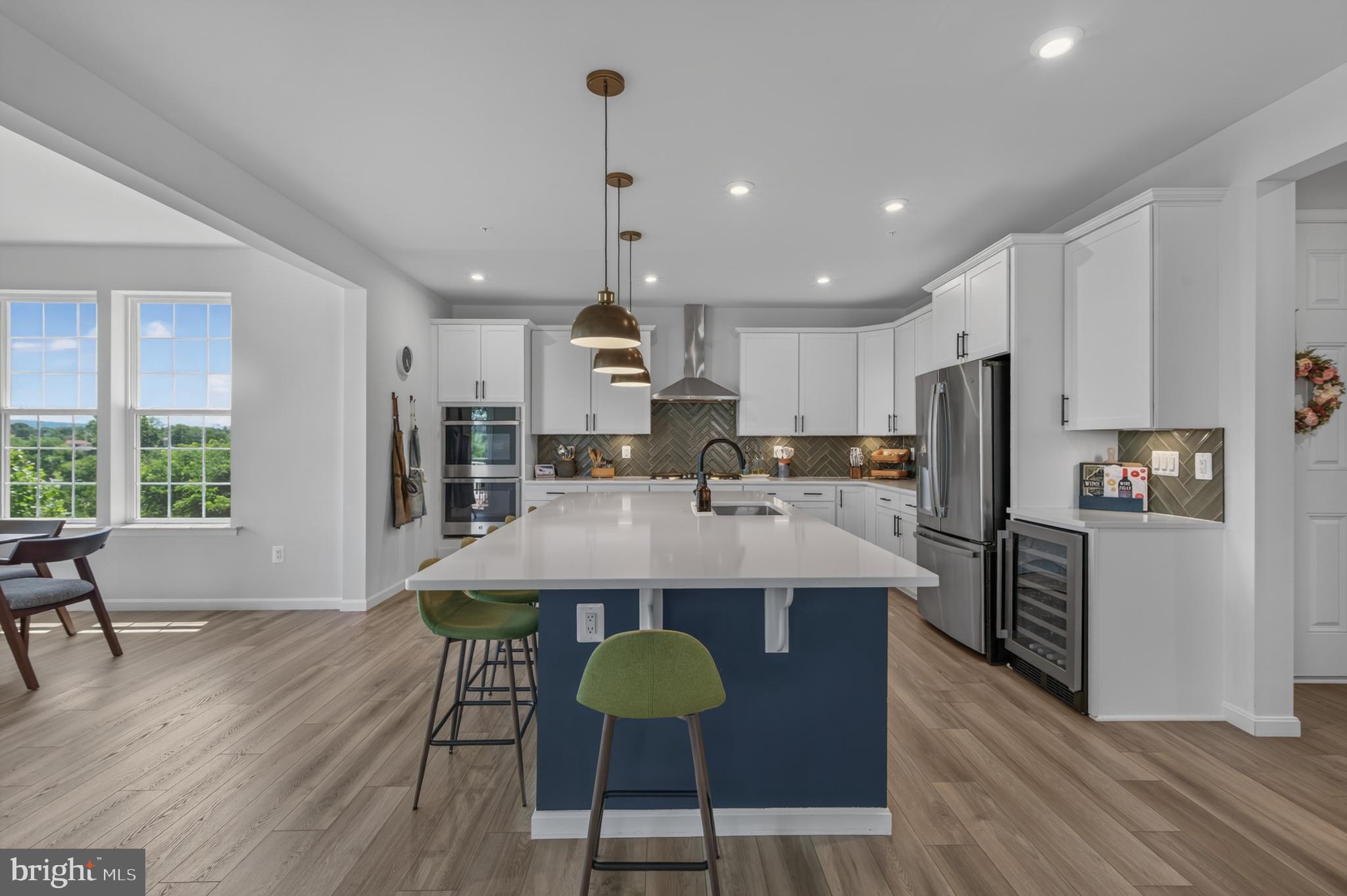 BRUNSWICK CROSSING - Residential