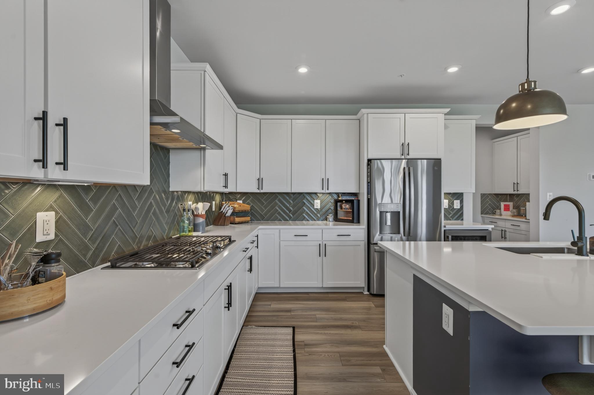BRUNSWICK CROSSING - Residential