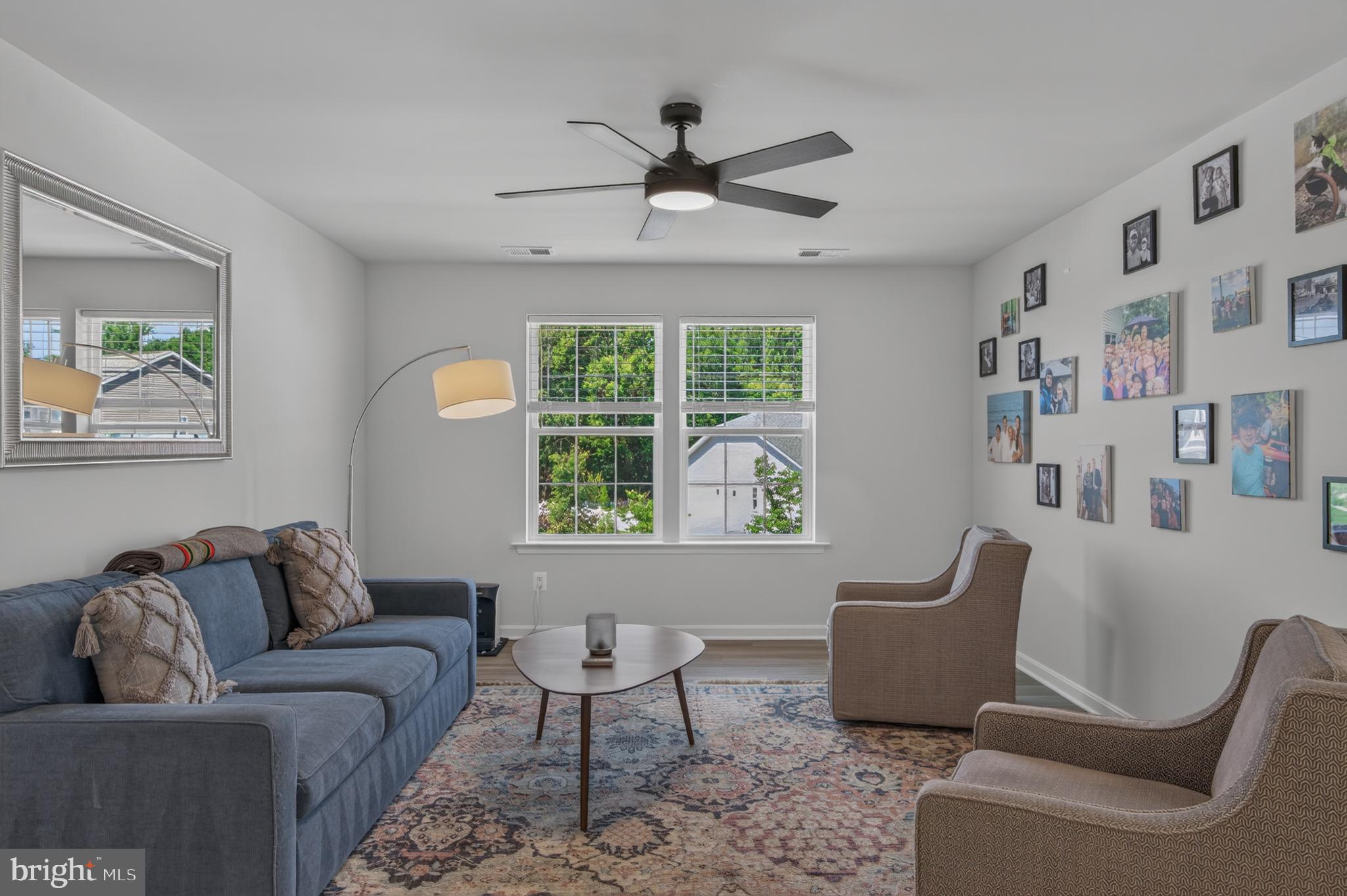 BRUNSWICK CROSSING - Residential