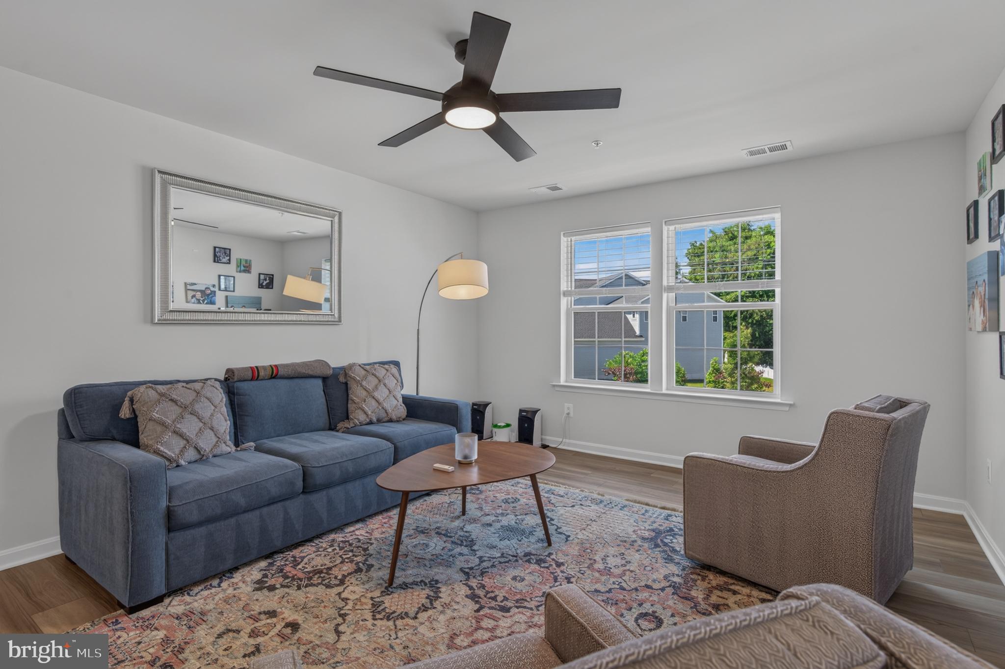 BRUNSWICK CROSSING - Residential