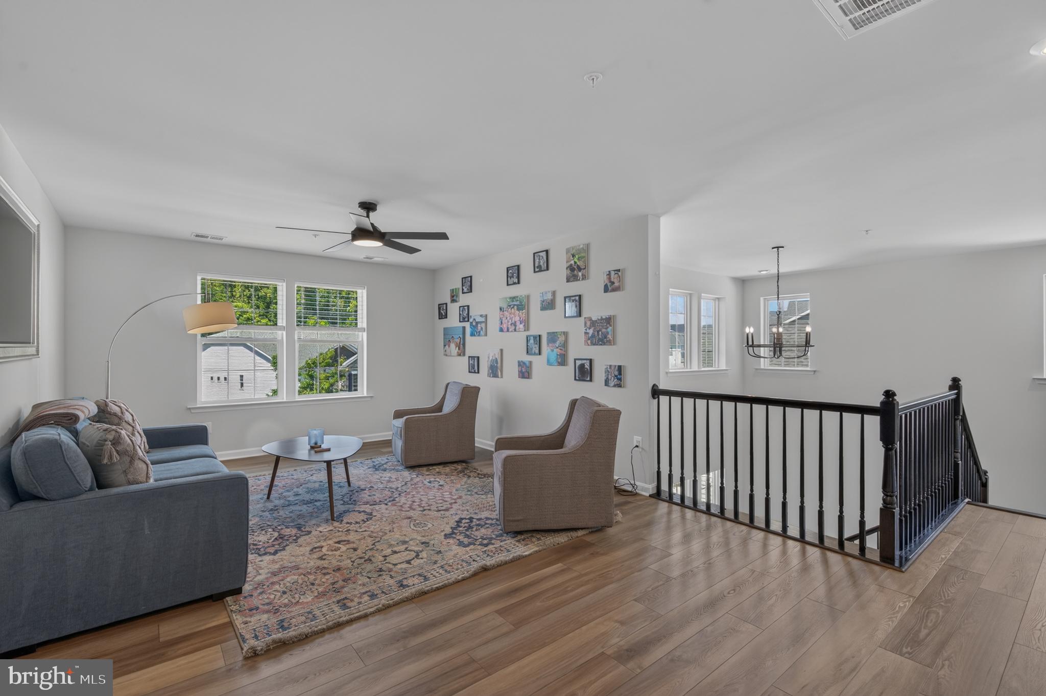 BRUNSWICK CROSSING - Residential