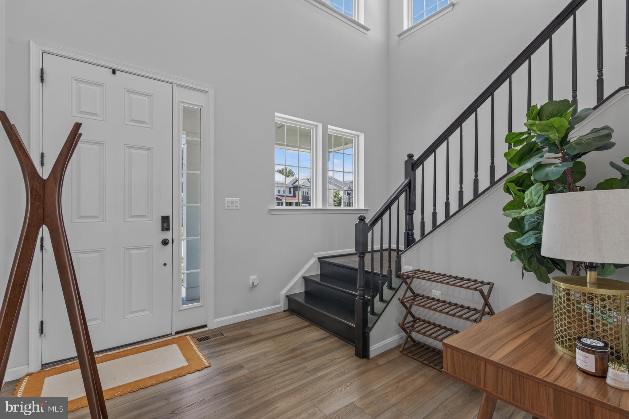 BRUNSWICK CROSSING - Residential