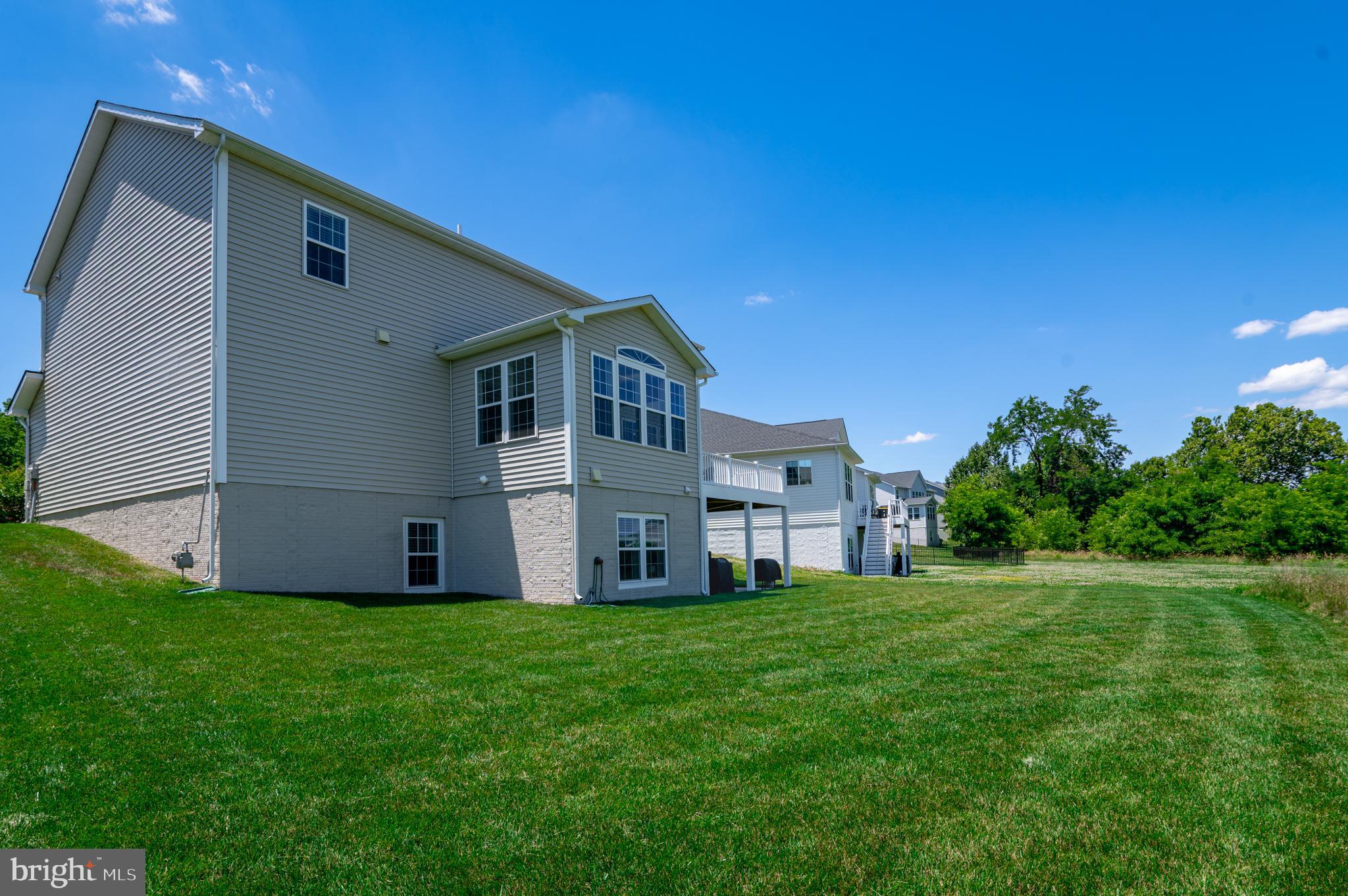 BRUNSWICK CROSSING - Residential