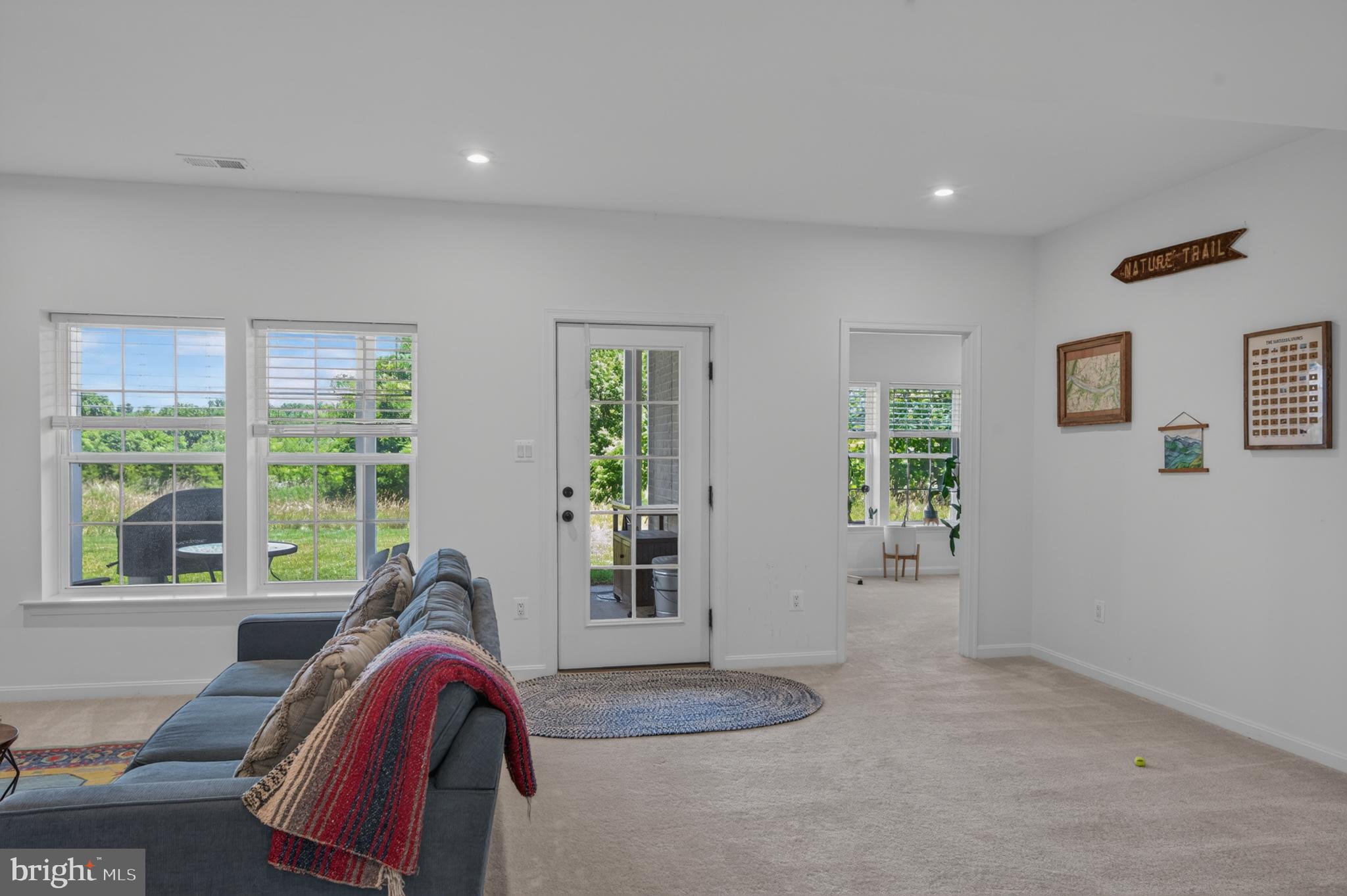 BRUNSWICK CROSSING - Residential