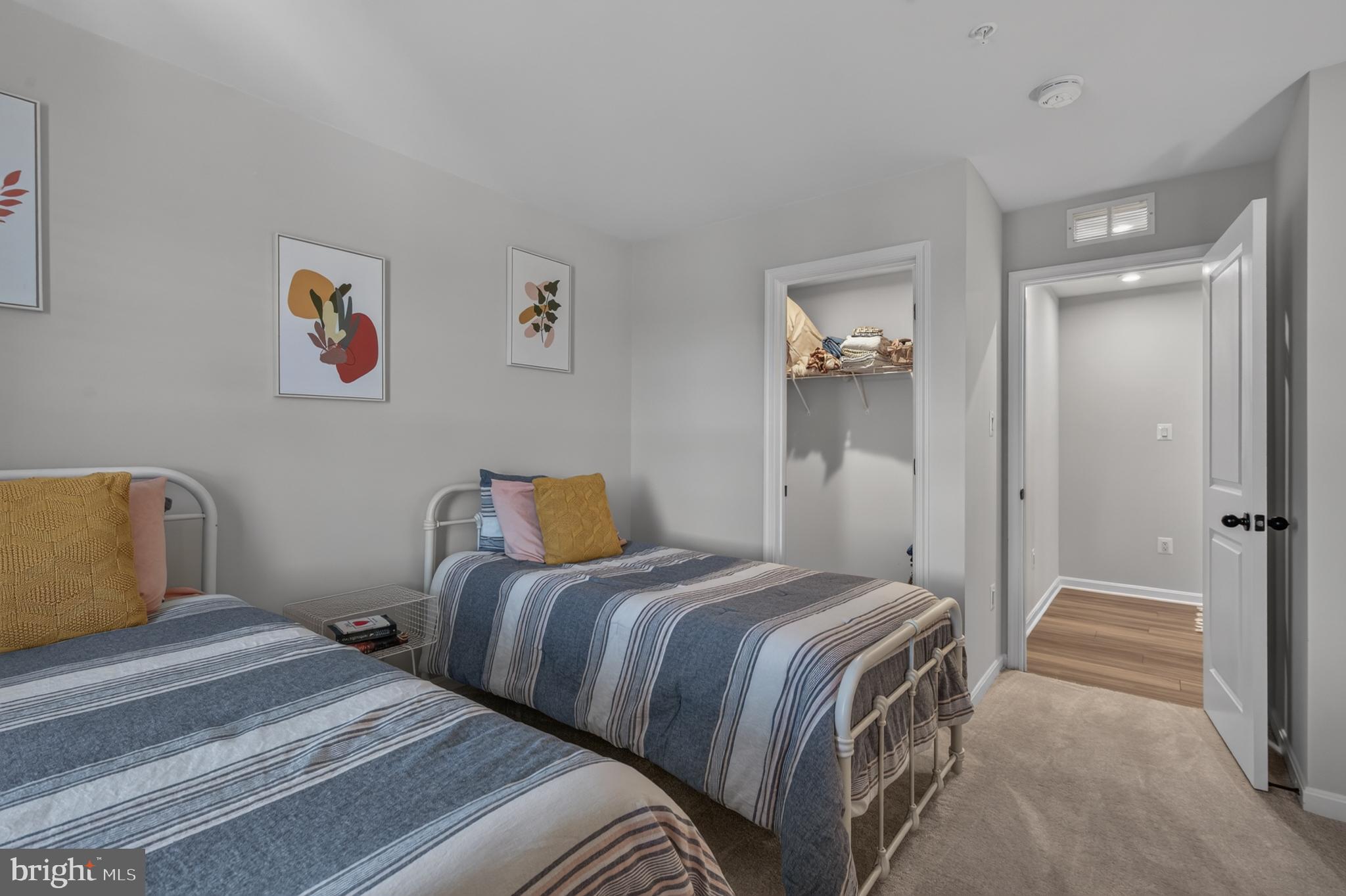 BRUNSWICK CROSSING - Residential